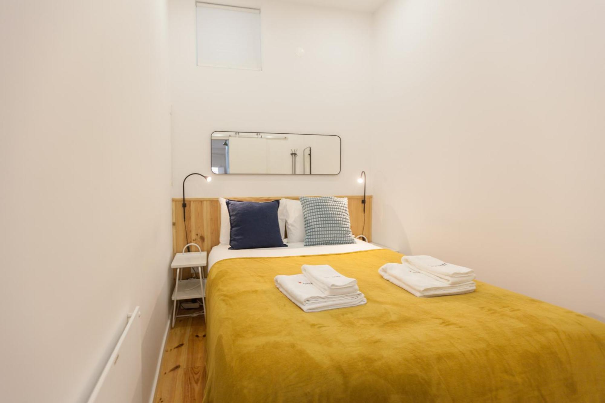 Apartment Flh Bica Homey Nest Lisbon