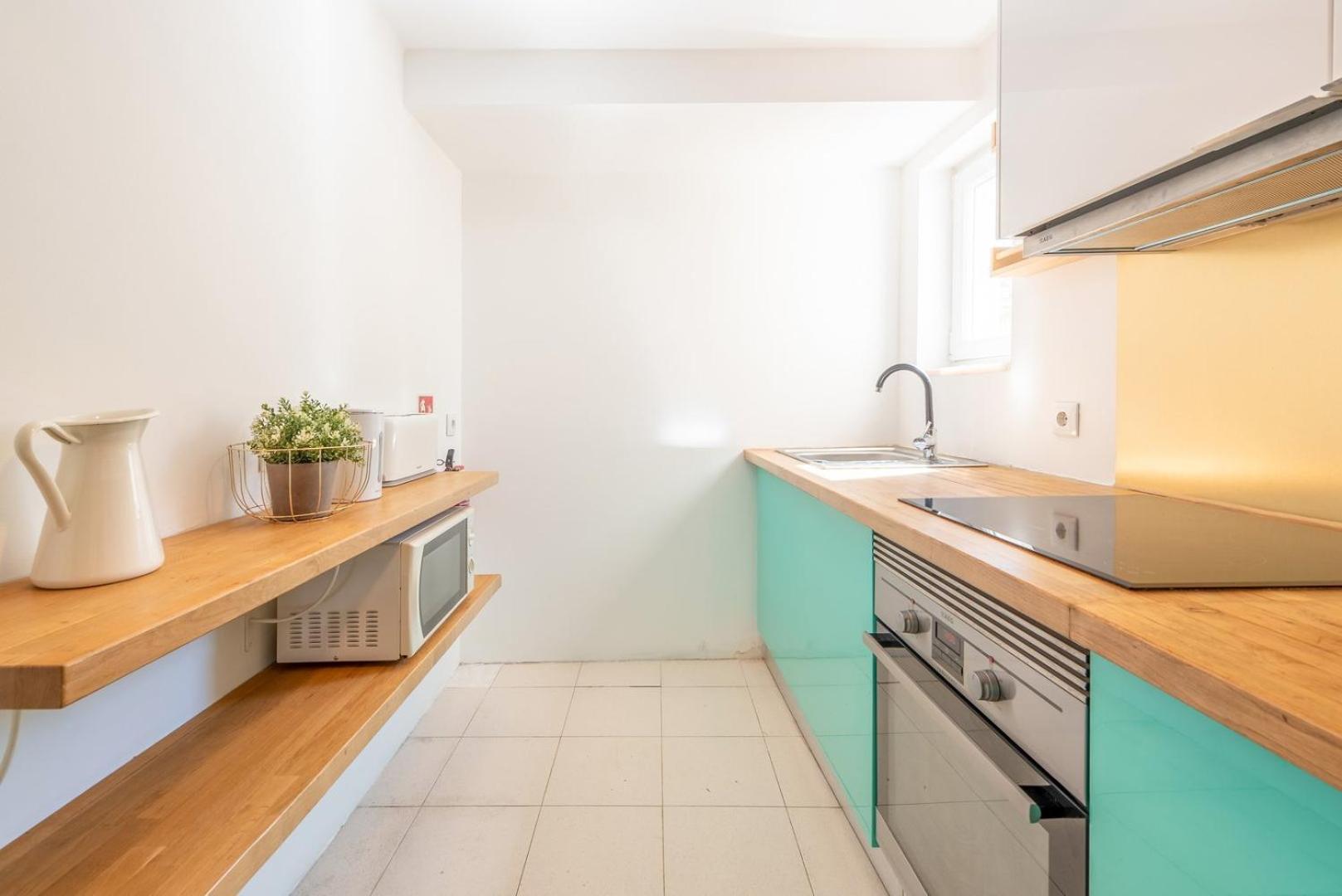 Apartment Guestready - Sunny Family Duplex In Anjos