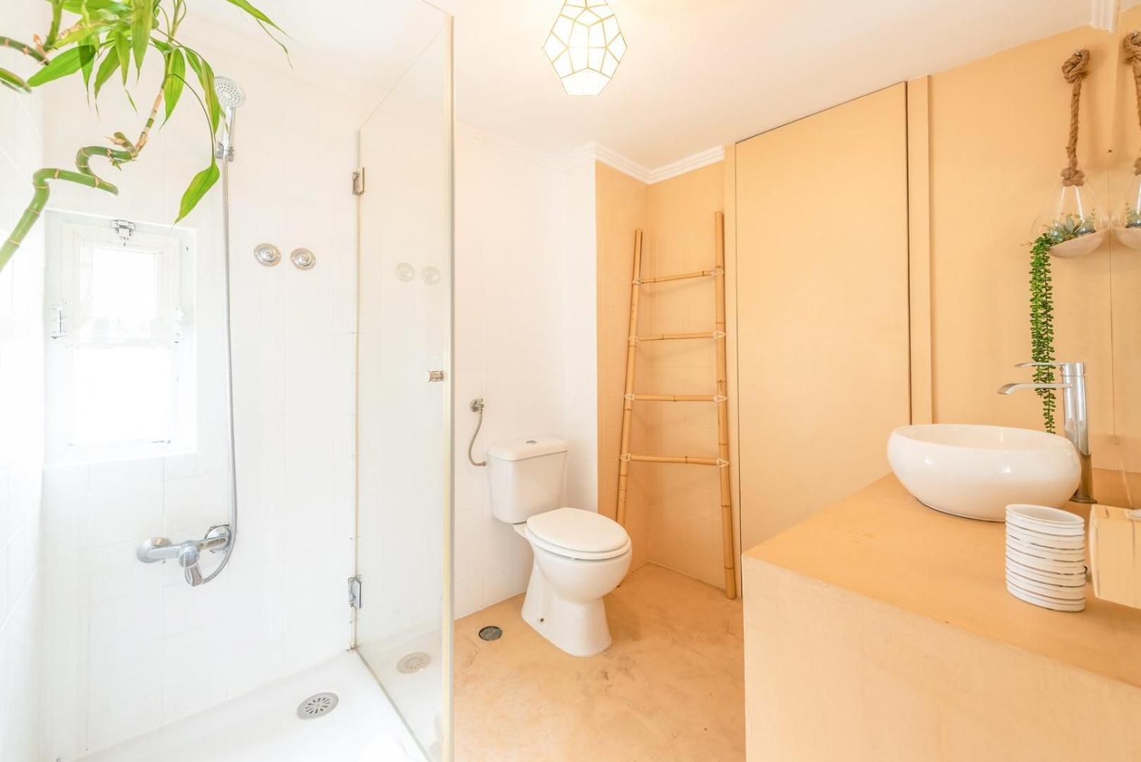 Apartment Guestready - Sunny Family Duplex In Anjos Lisbon