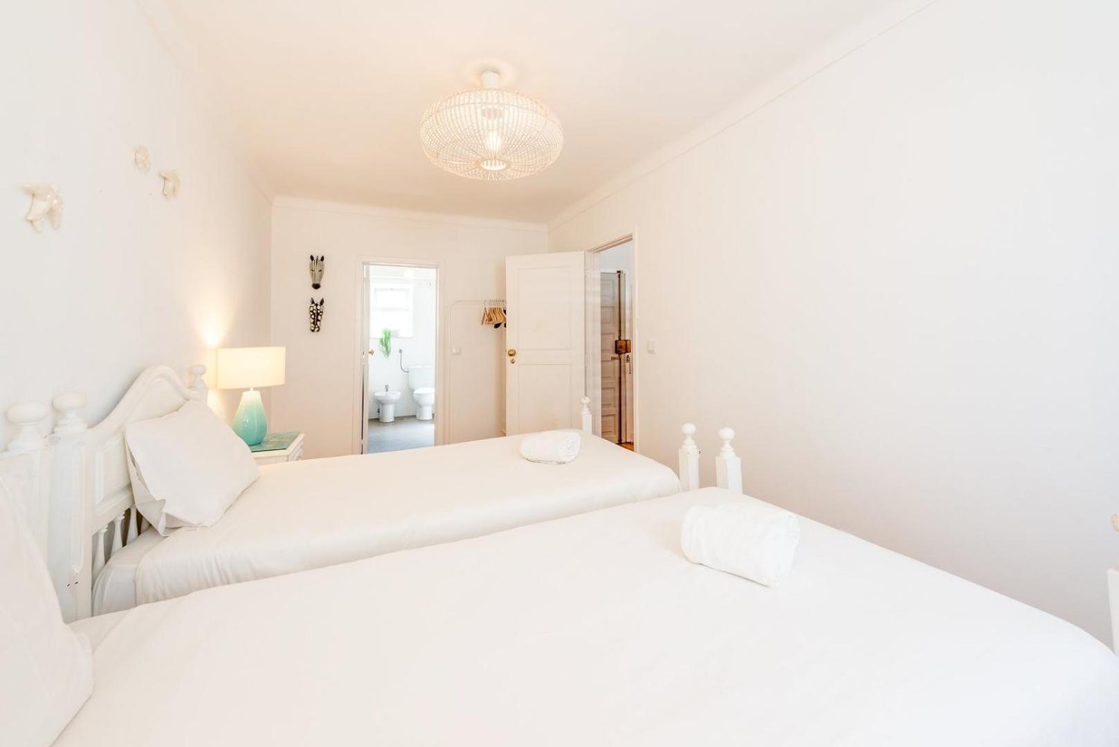 Guestready - Sunny Family Duplex In Anjos Apartment *
