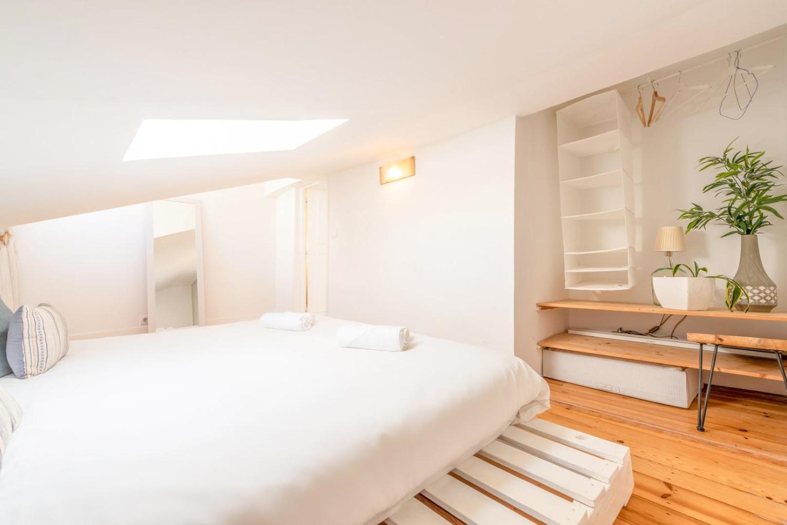 Guestready - Sunny Family Duplex In Anjos Apartment Lisbon