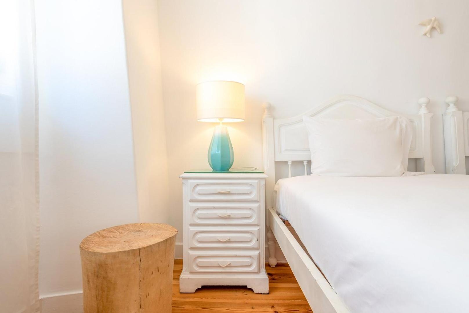 Guestready - Sunny Family Duplex In Anjos Apartment