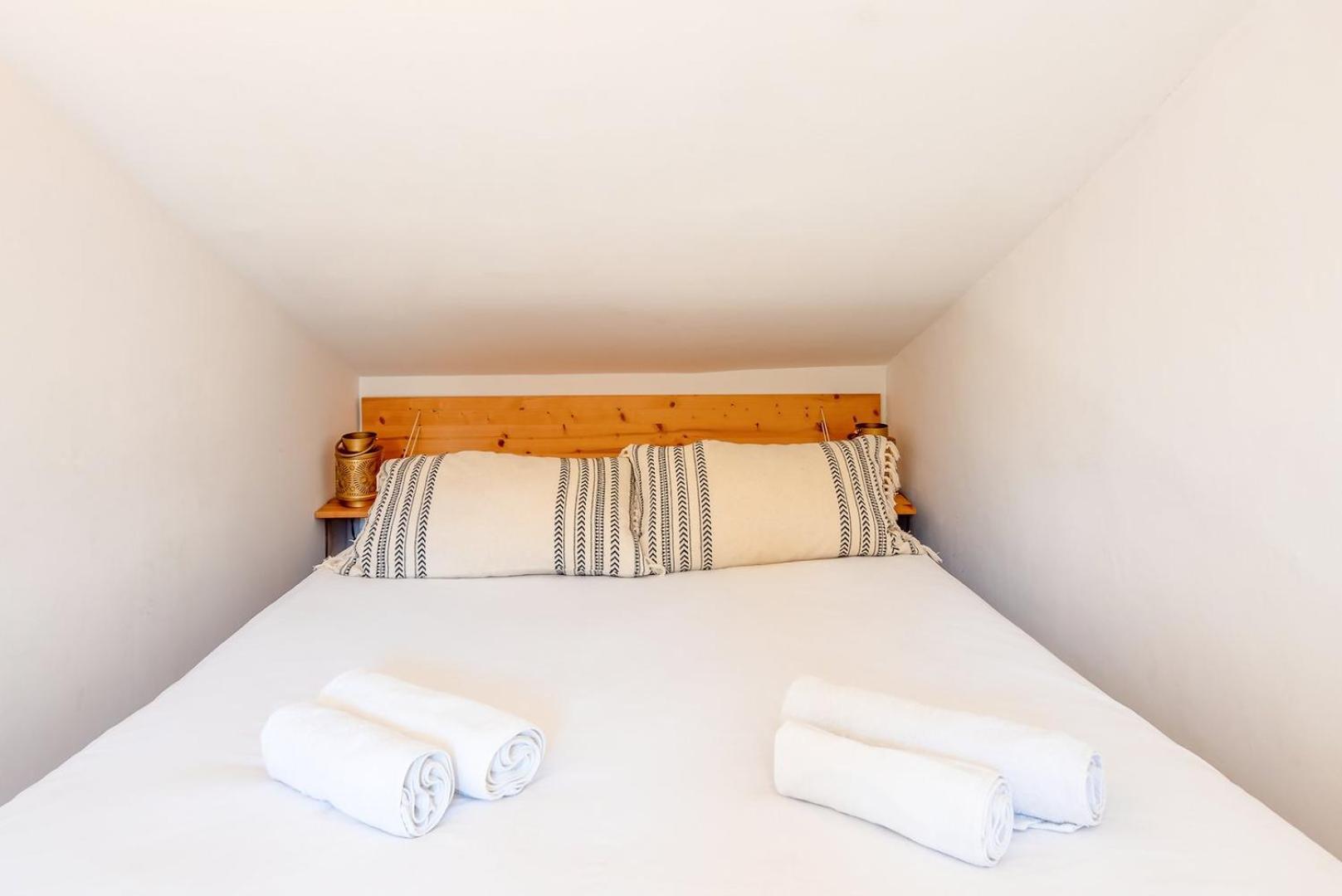 Guestready - Sunny Family Duplex In Anjos *