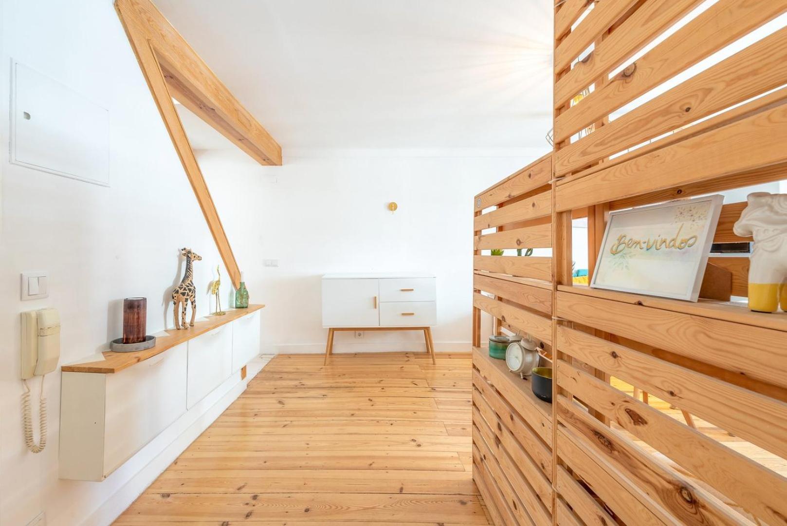 Apartment Guestready - Sunny Family Duplex In Anjos