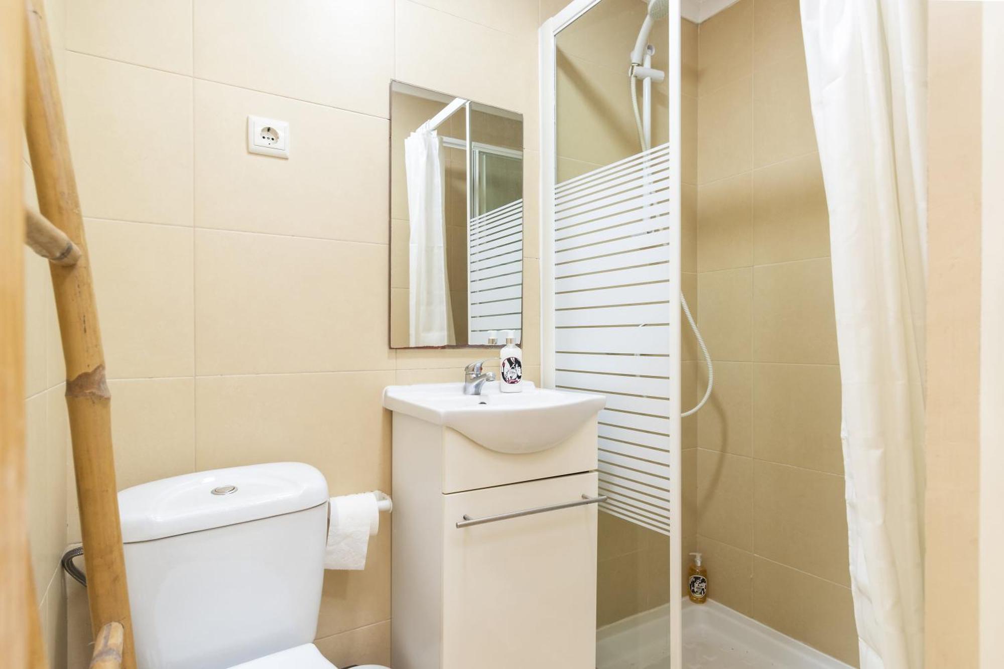 Apartamento Budget Down Town Lisboa