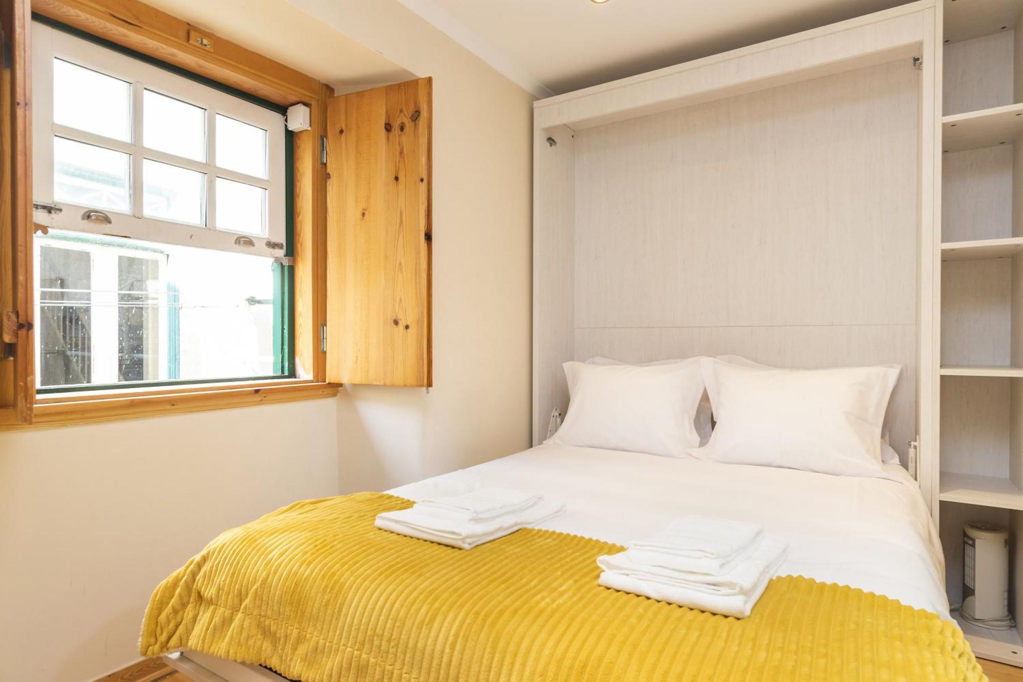 Apartamento Budget Down Town