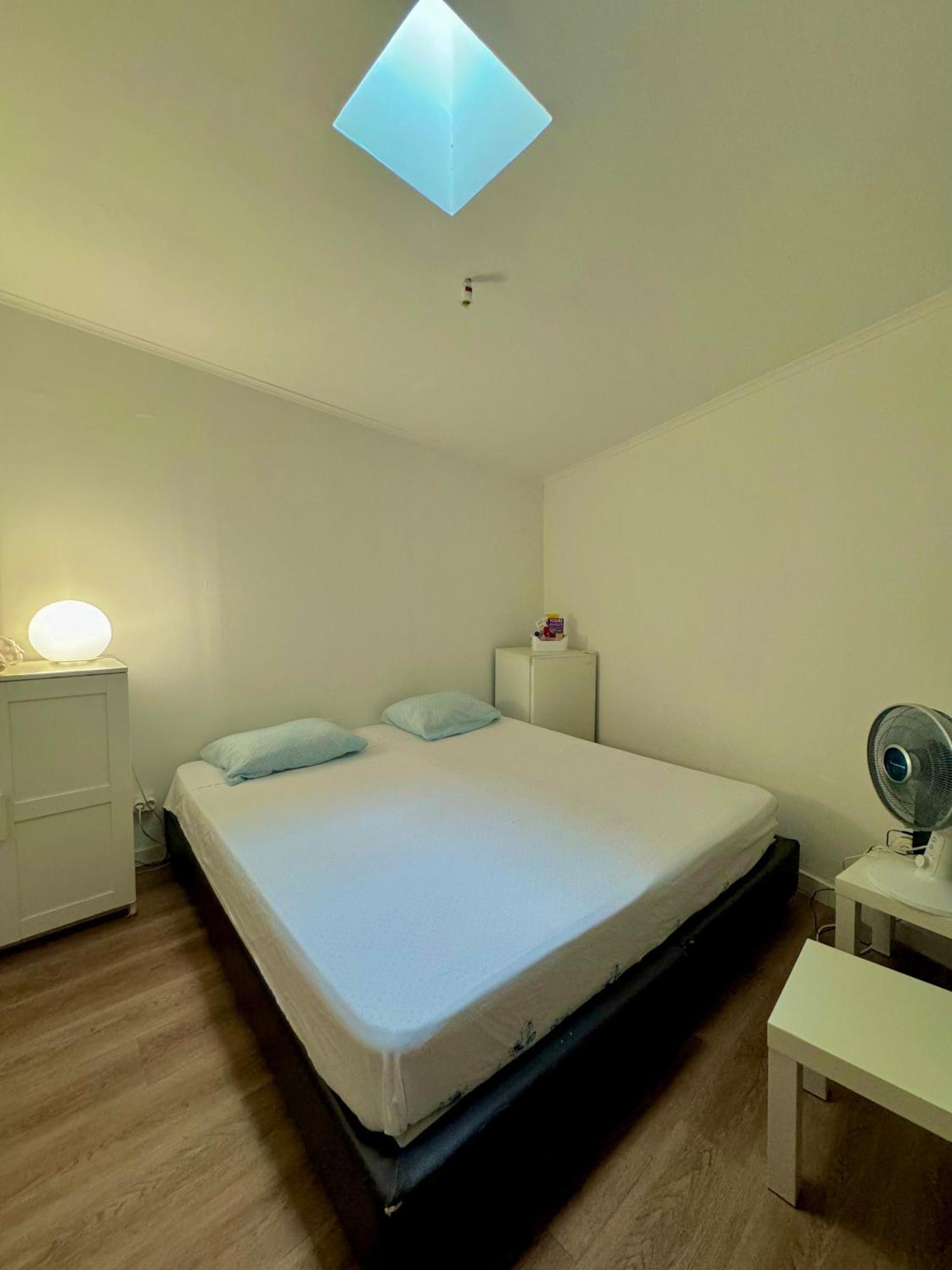 Homestay Em Lisbon