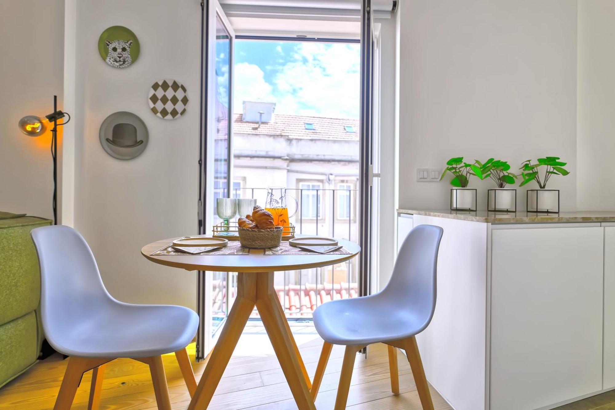 Inloveapartments - Luxury In Alfama *