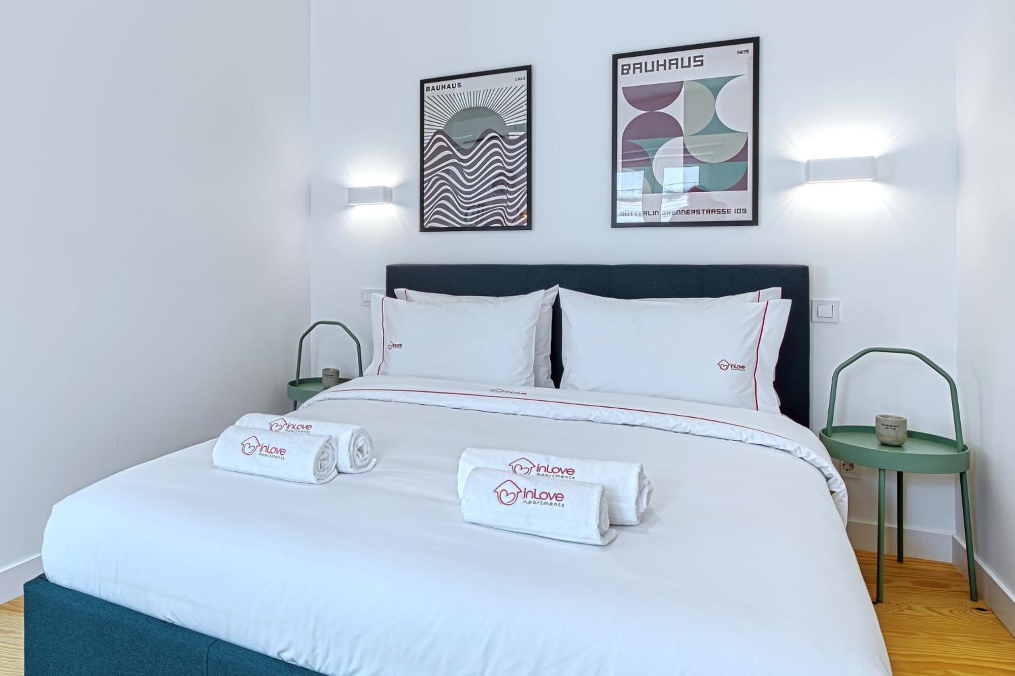 Inloveapartments - Luxury In Alfama Lisbon