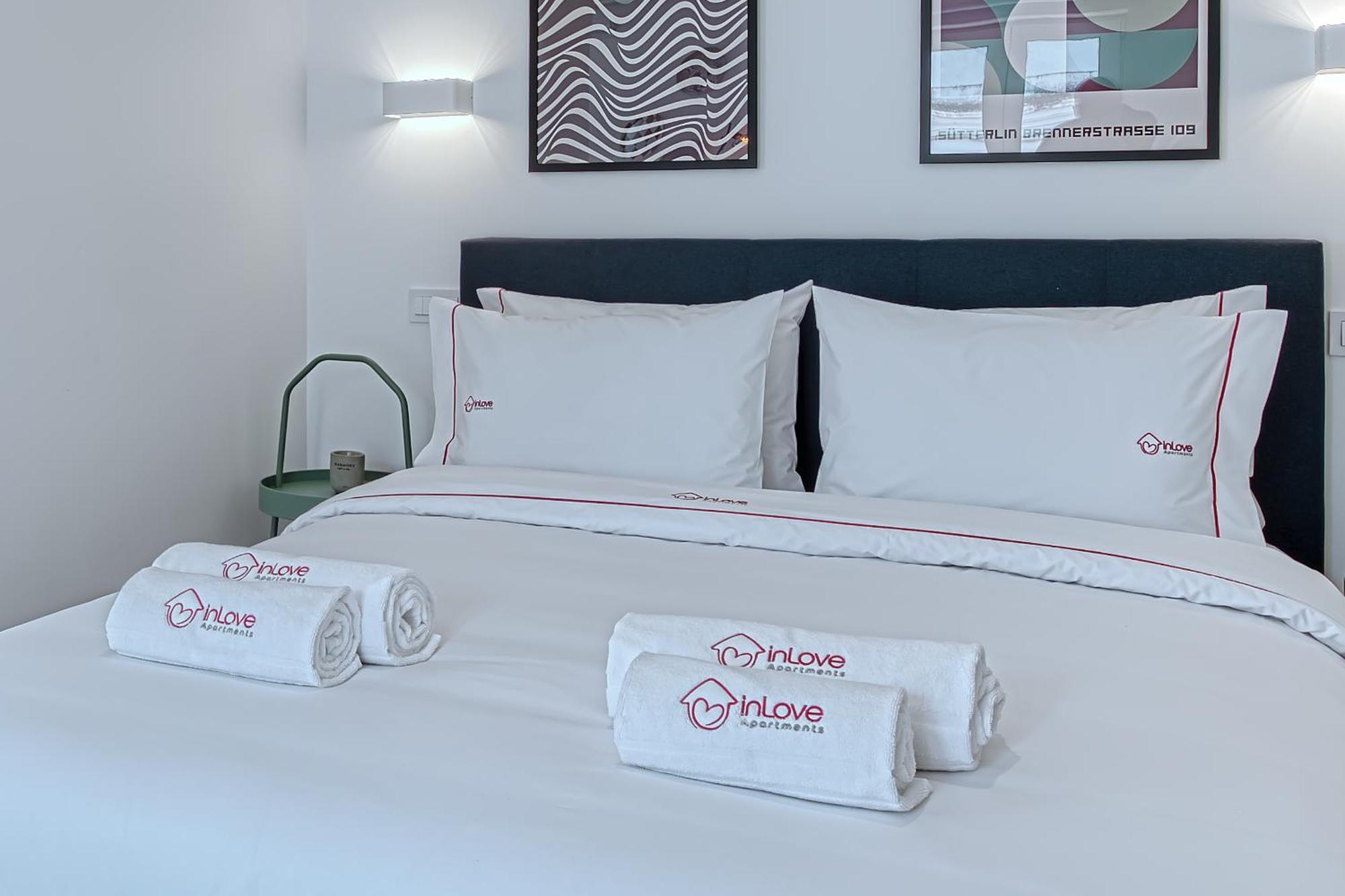 Inloveapartments - Luxury In Alfama Apartment