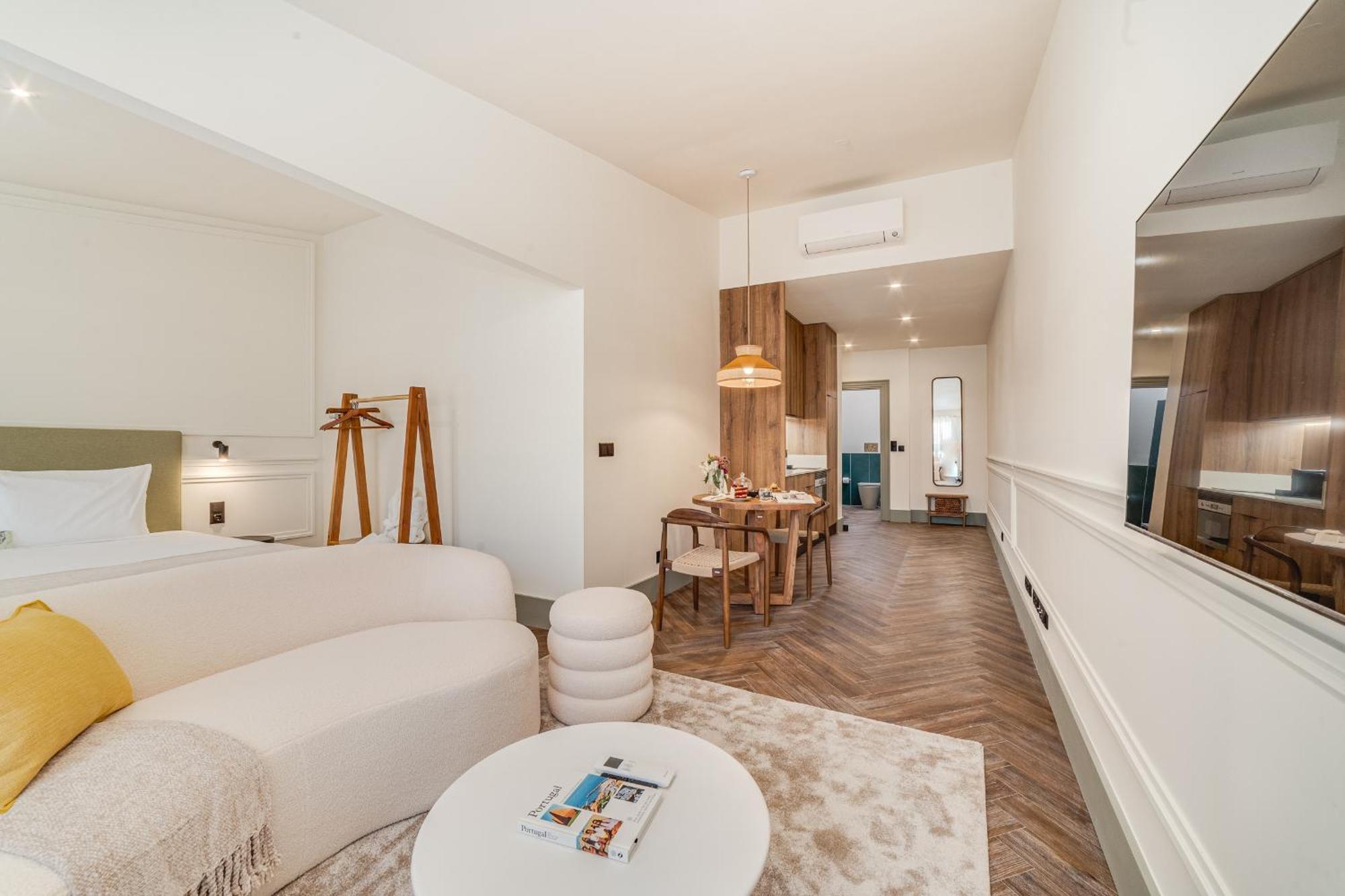 Apartment Hygge House Downtown