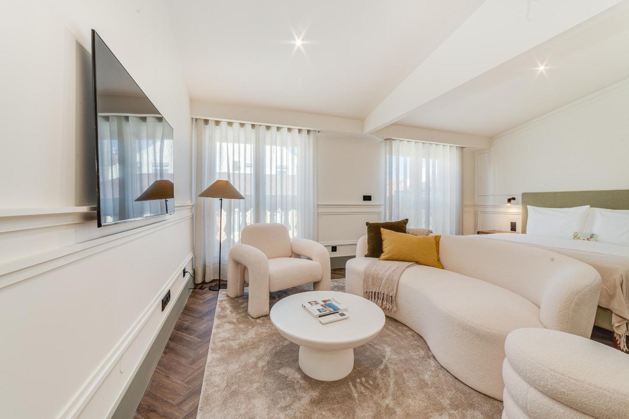 Hygge House Downtown Lisbon