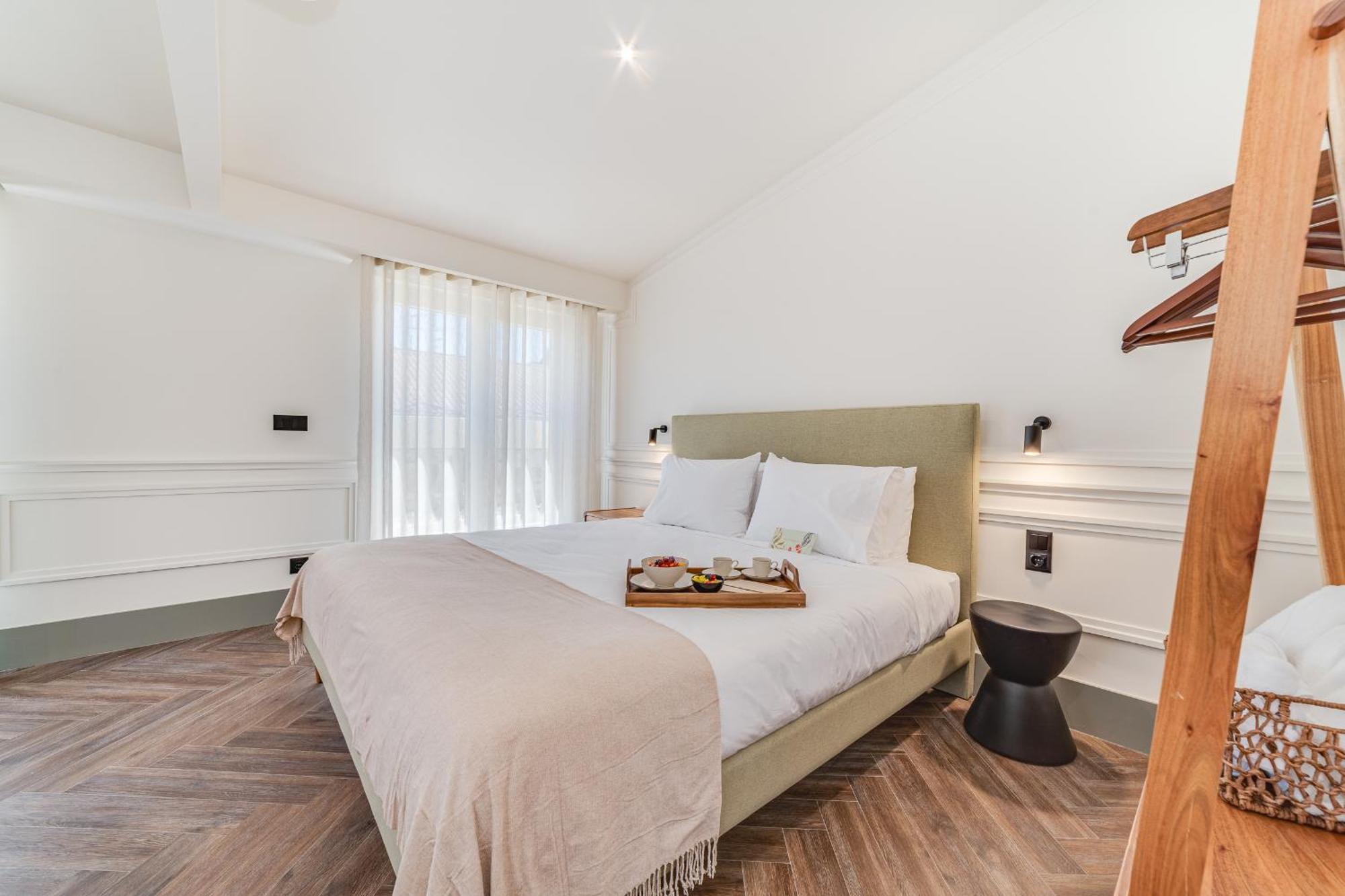 Apartment Hygge House Downtown Lisbon