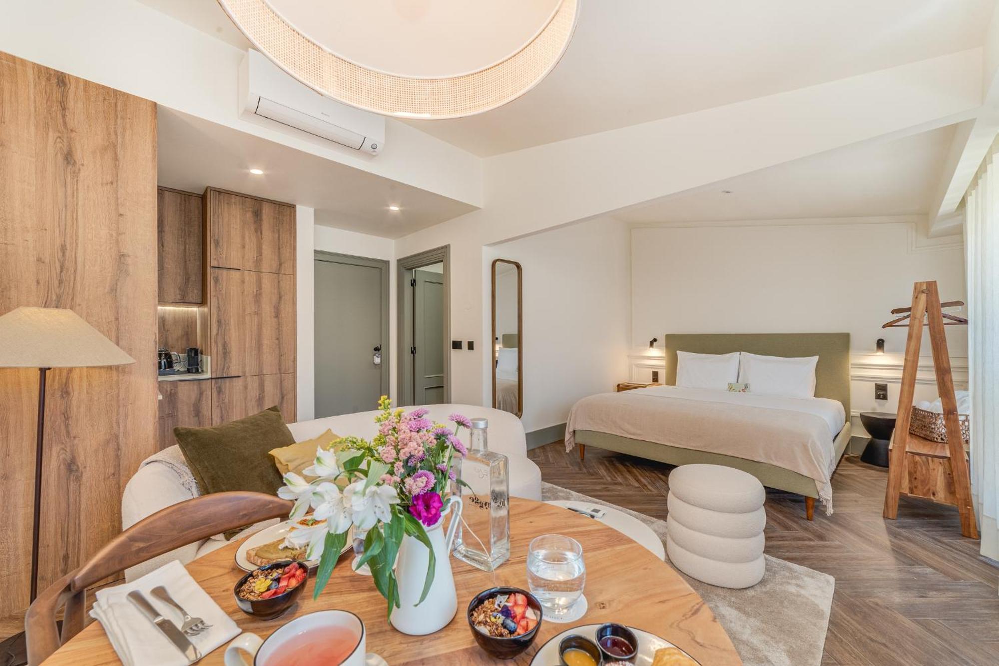 Hygge House Downtown Apartment Lisbon
