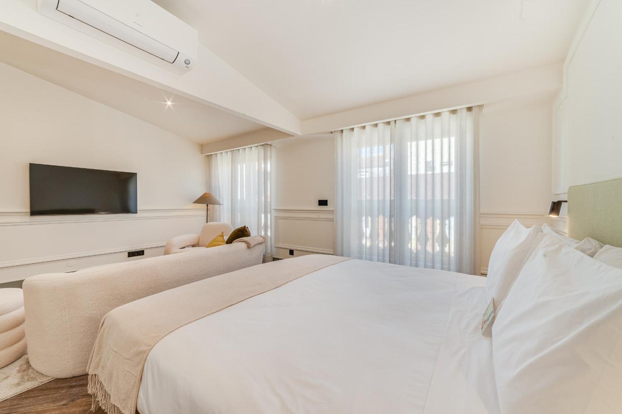 Hygge House Downtown Lisbon