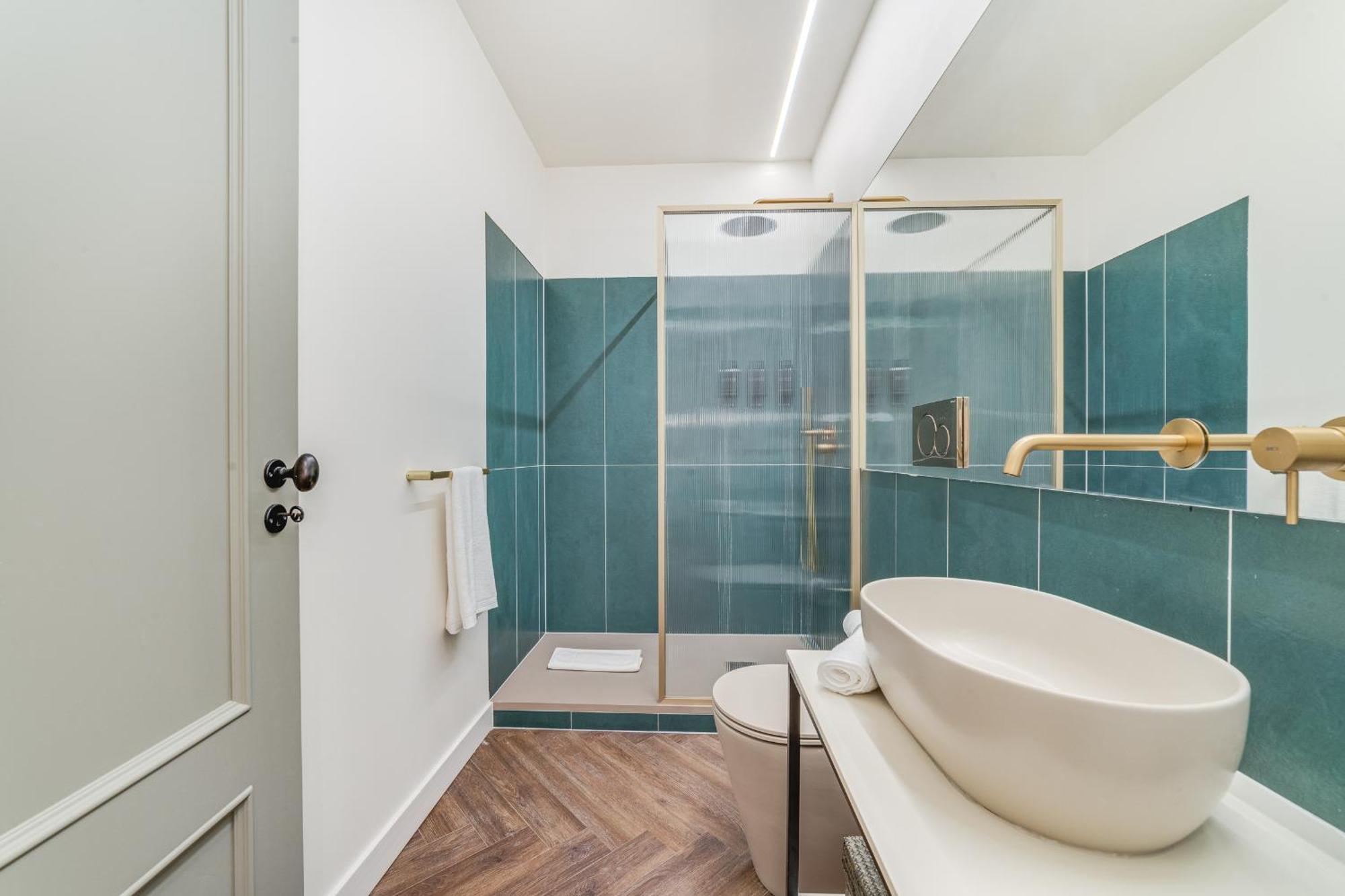 Apartment Hygge House Downtown
