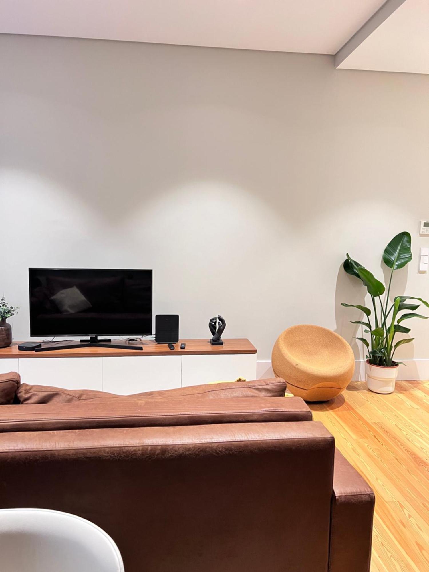 Center Apartment