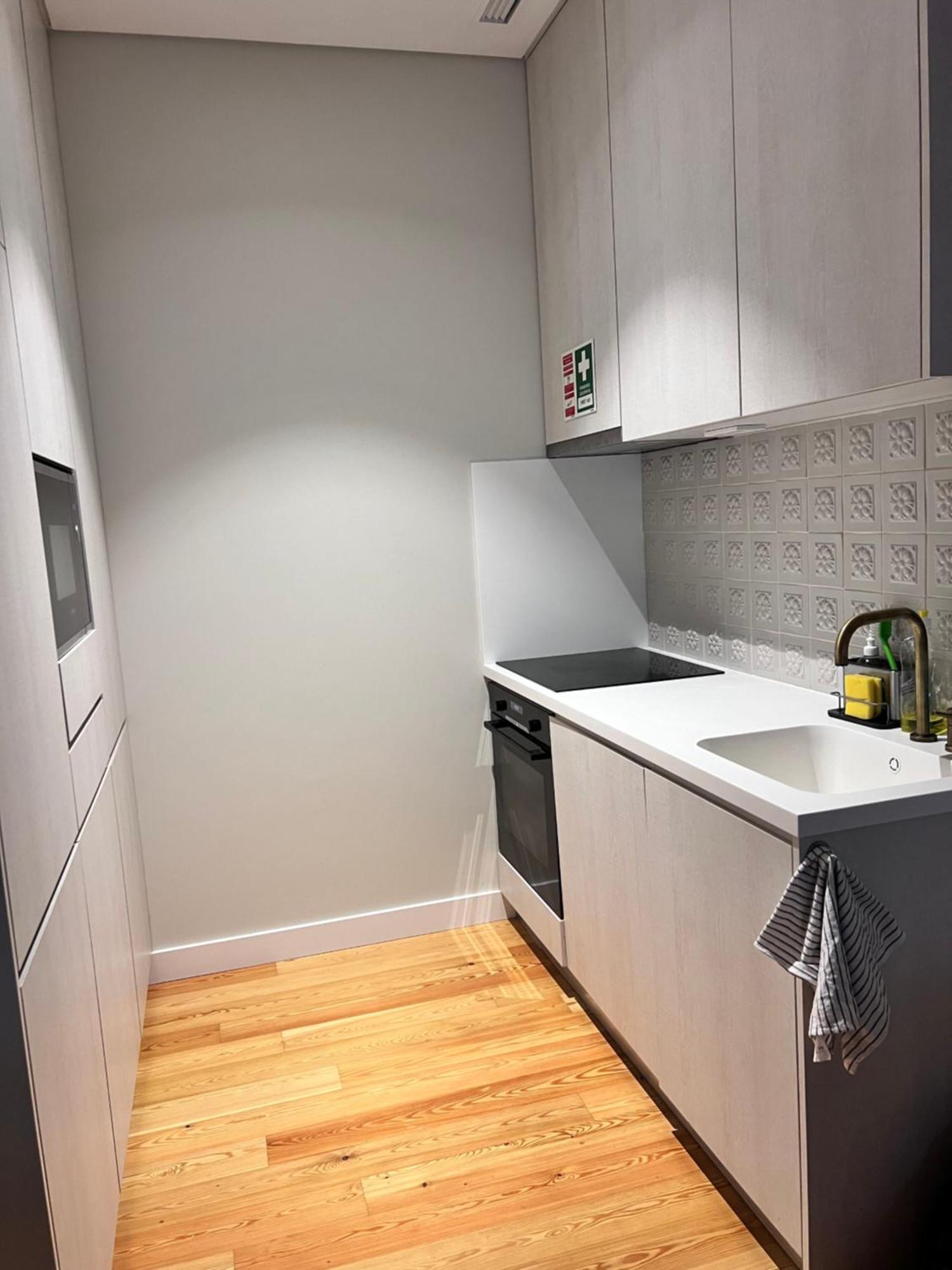Center Apartment