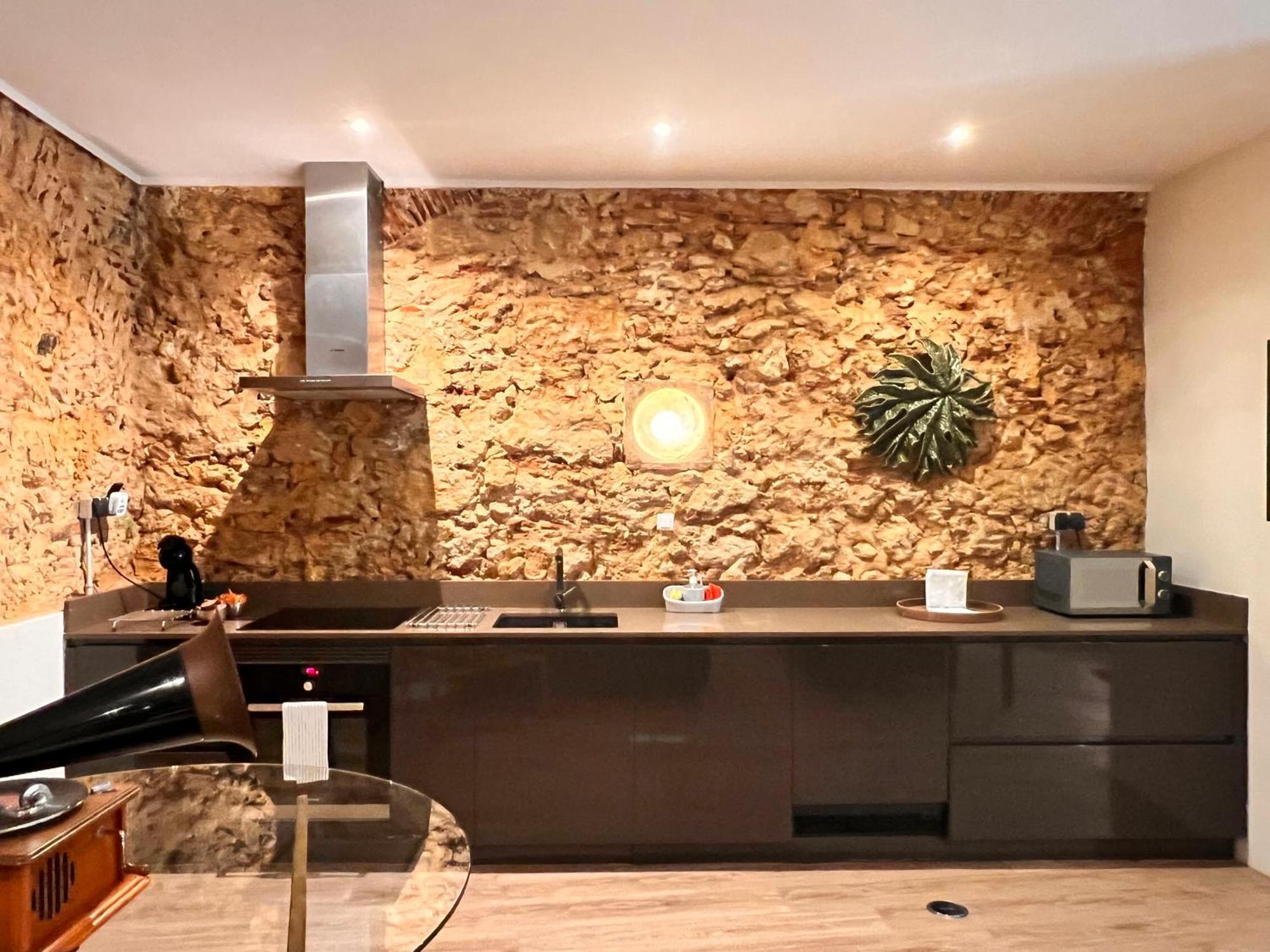 Apartment Unique