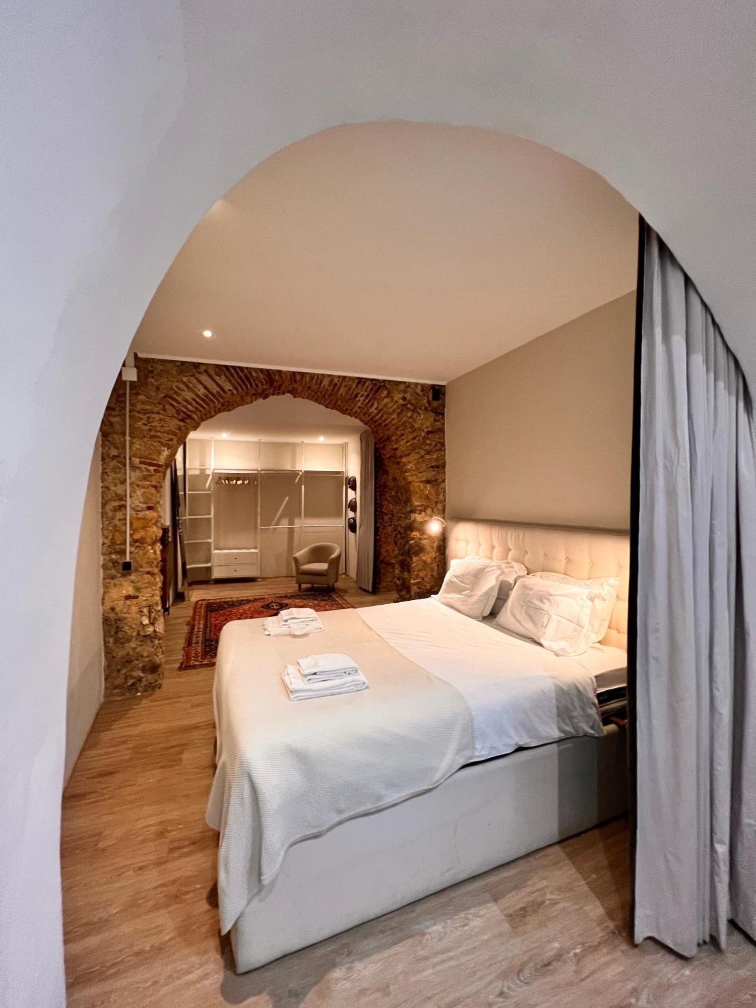 Apartment Unique
