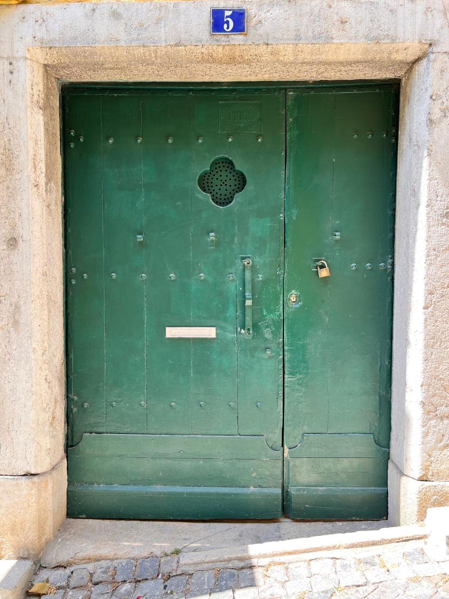 Unique * Lisbon