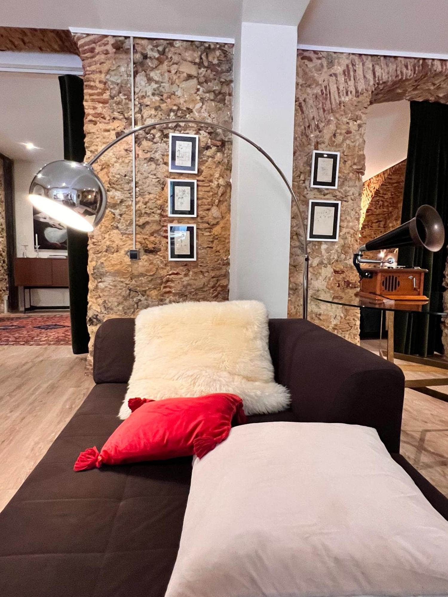 Apartment Unique *