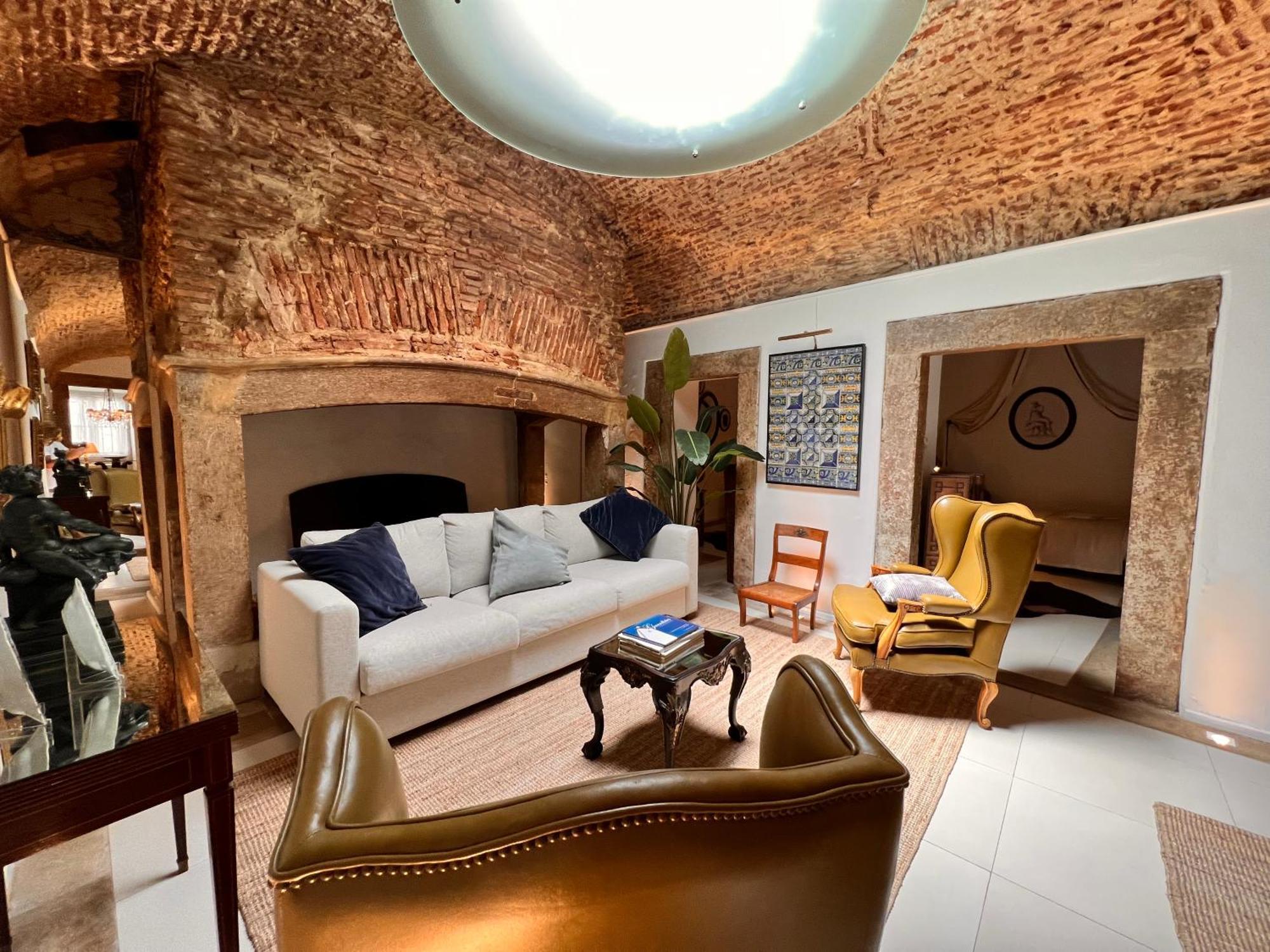 Apartment Unique