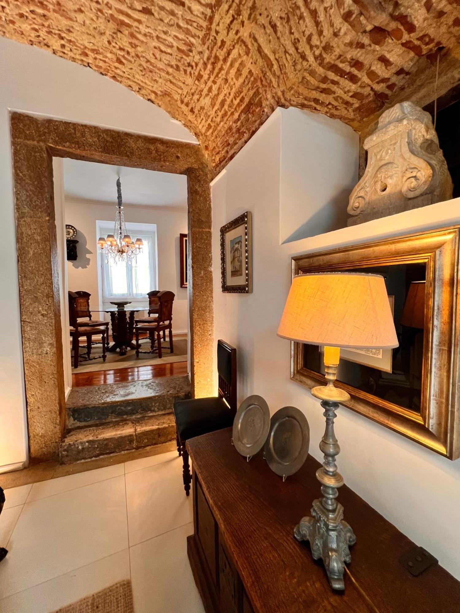 Apartment Unique