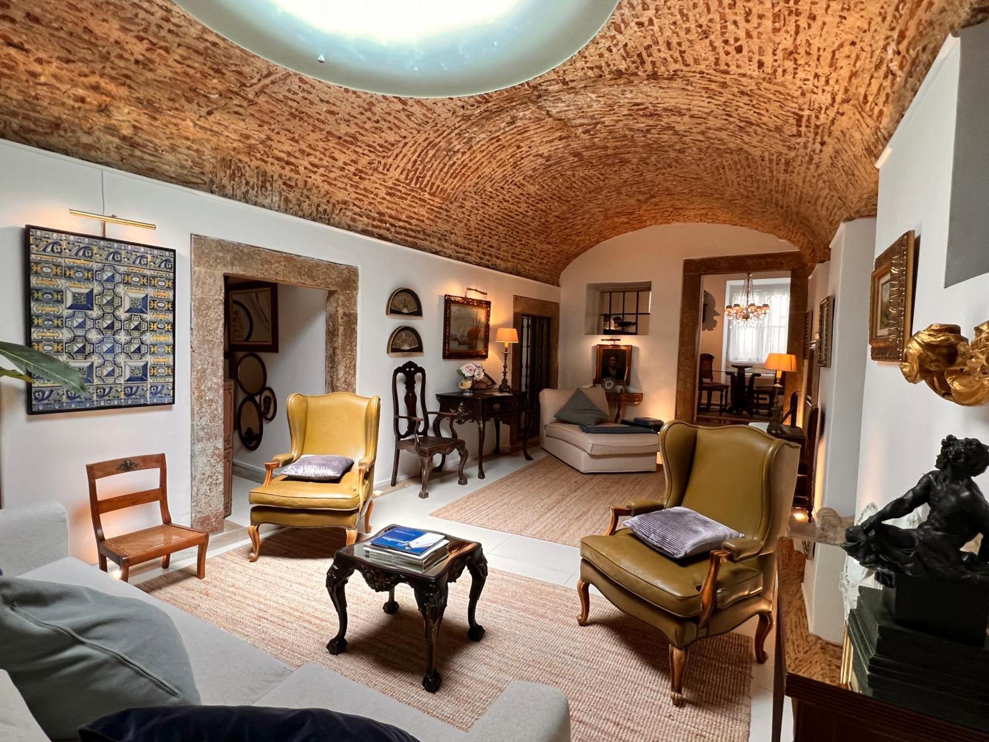 Apartment Unique *