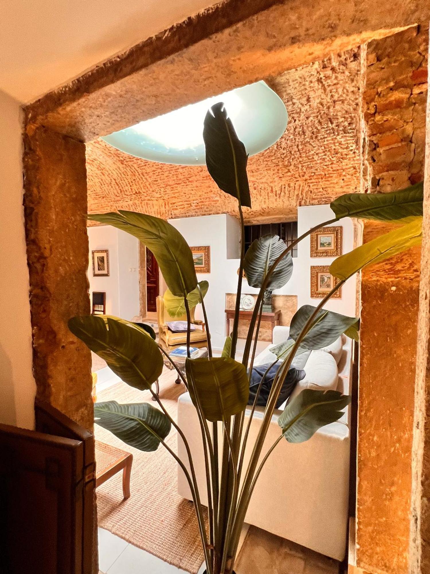 Apartment Unique