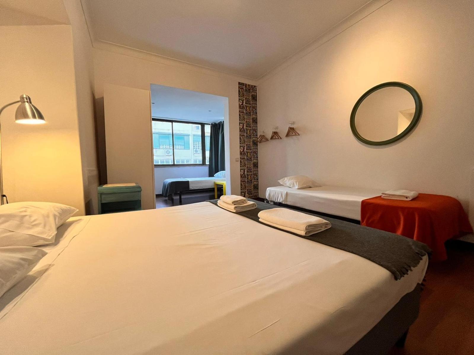 Castilho 63 Hostel *