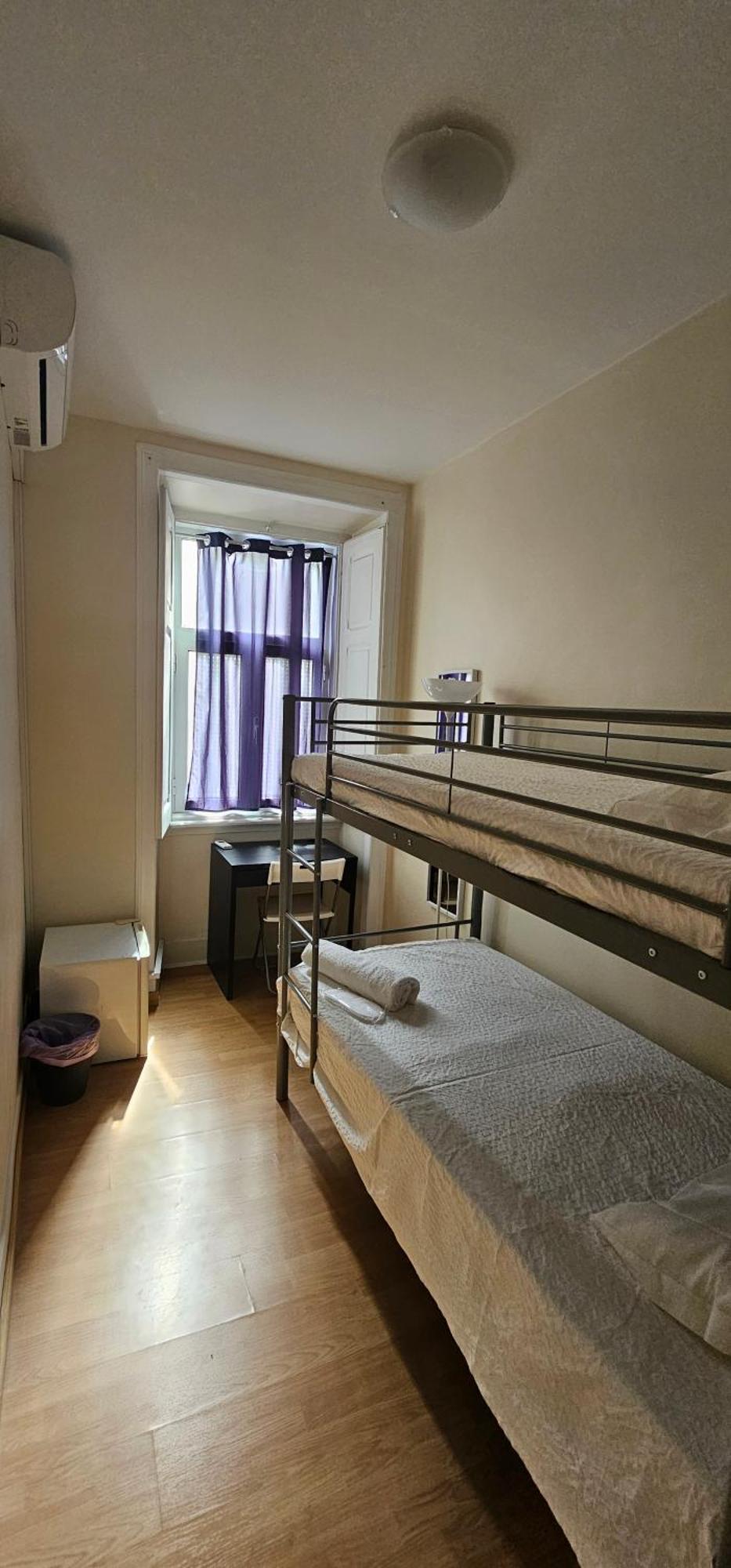 A Better Place By Lisbon II Guest house