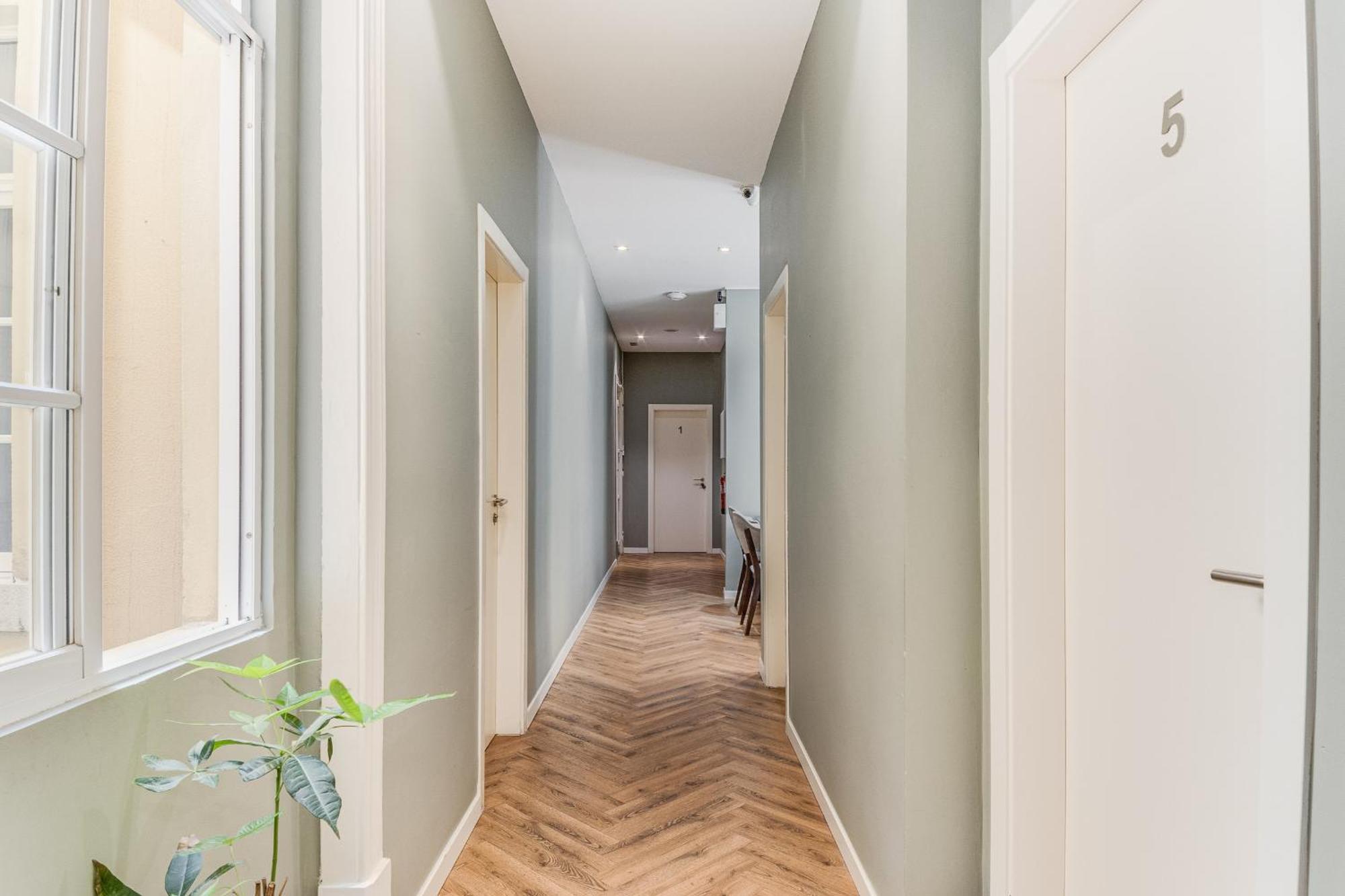 Hygge House