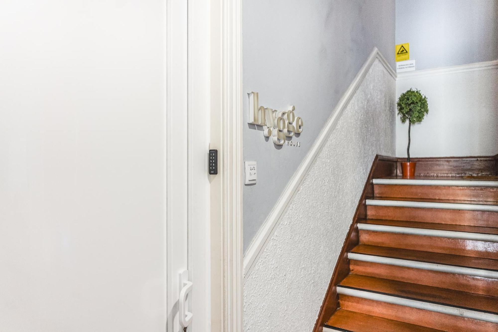 Hygge House 4*