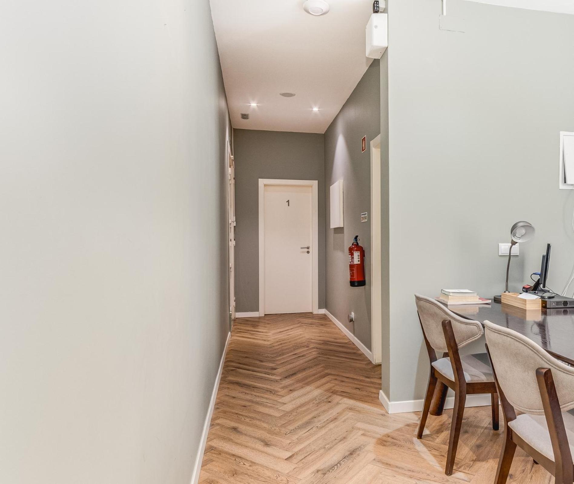 Guest house Hygge House 4*