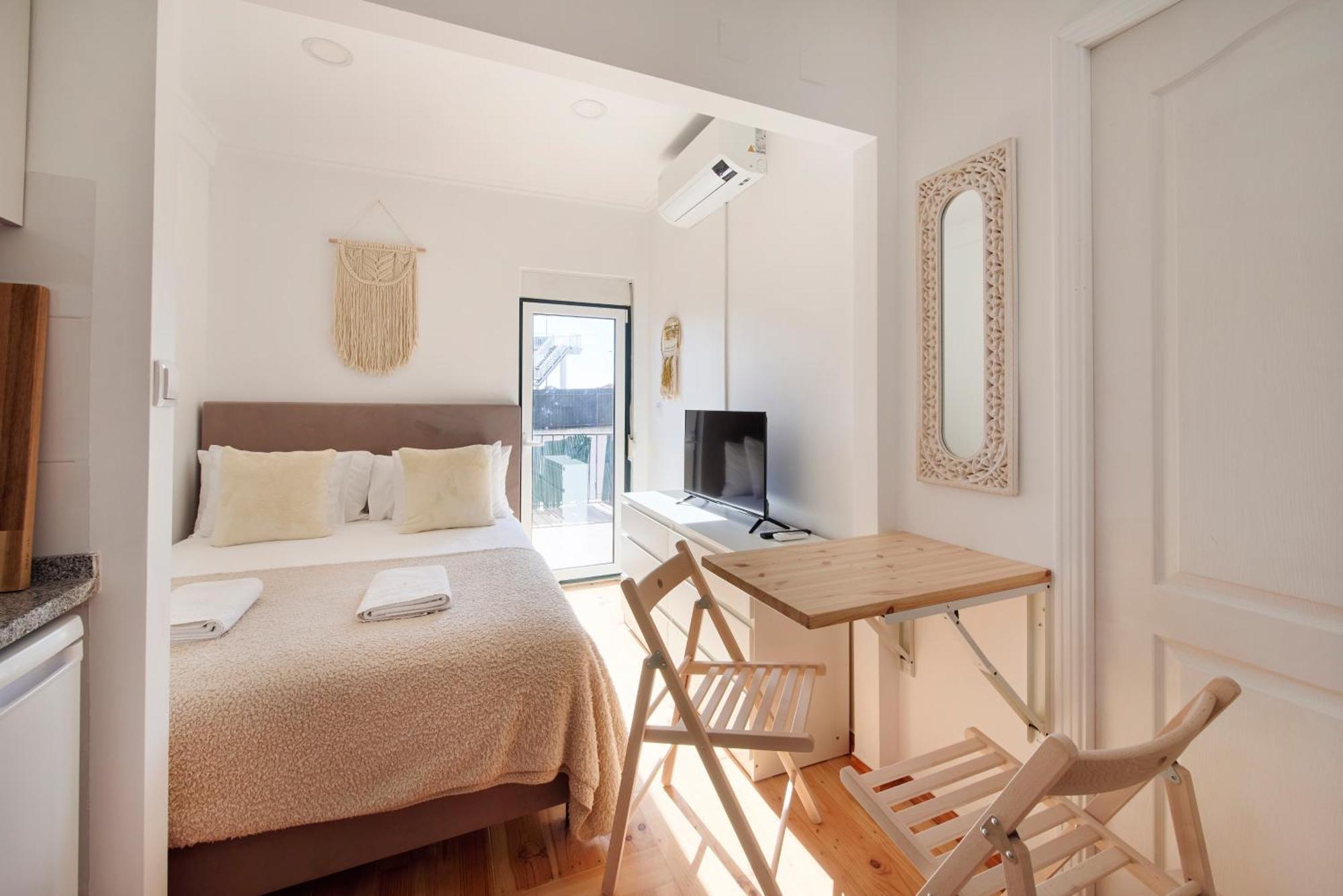 Casa de hóspedes 2# Lisboa