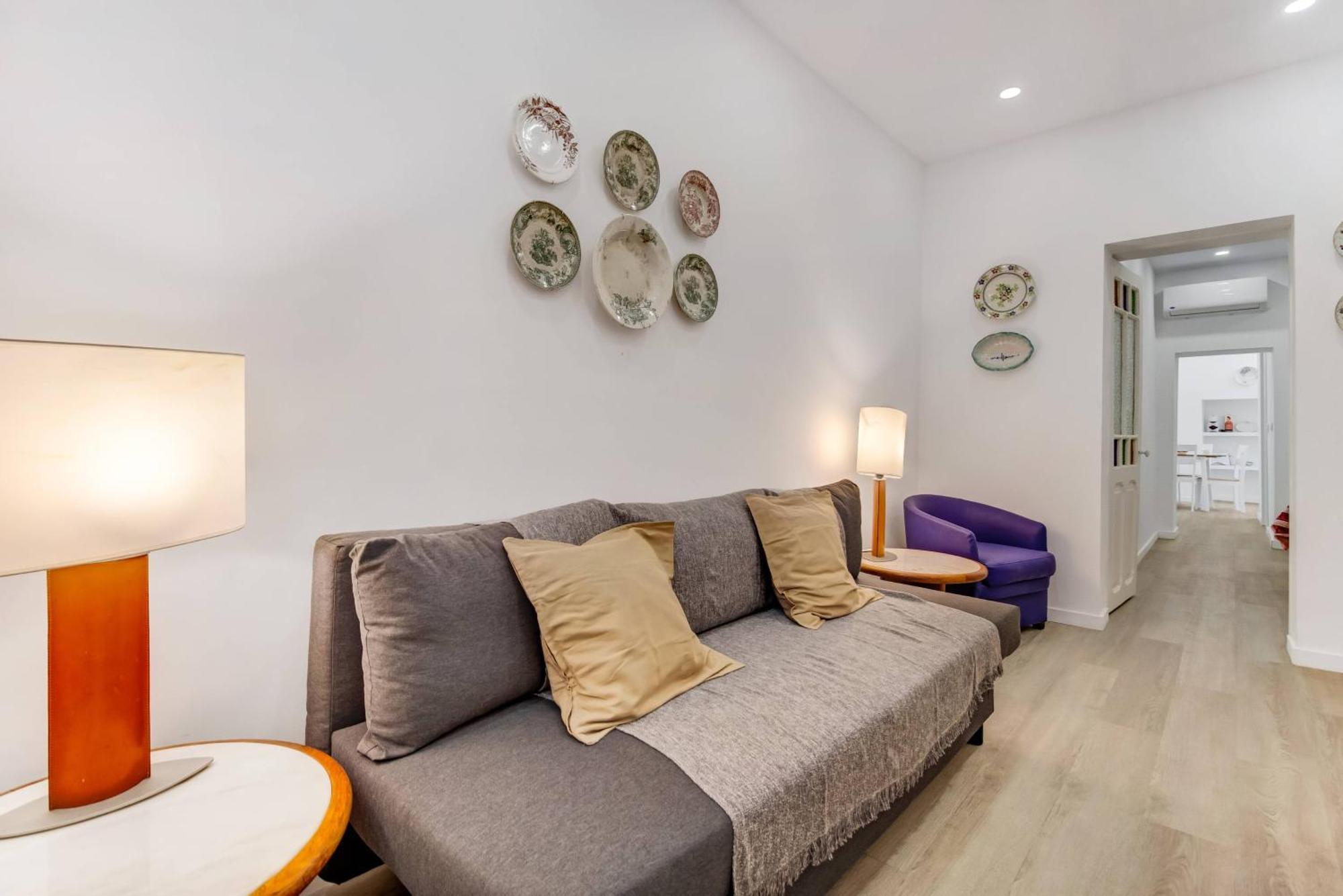 Apartment 155 - Amalia In Santos Lisbon