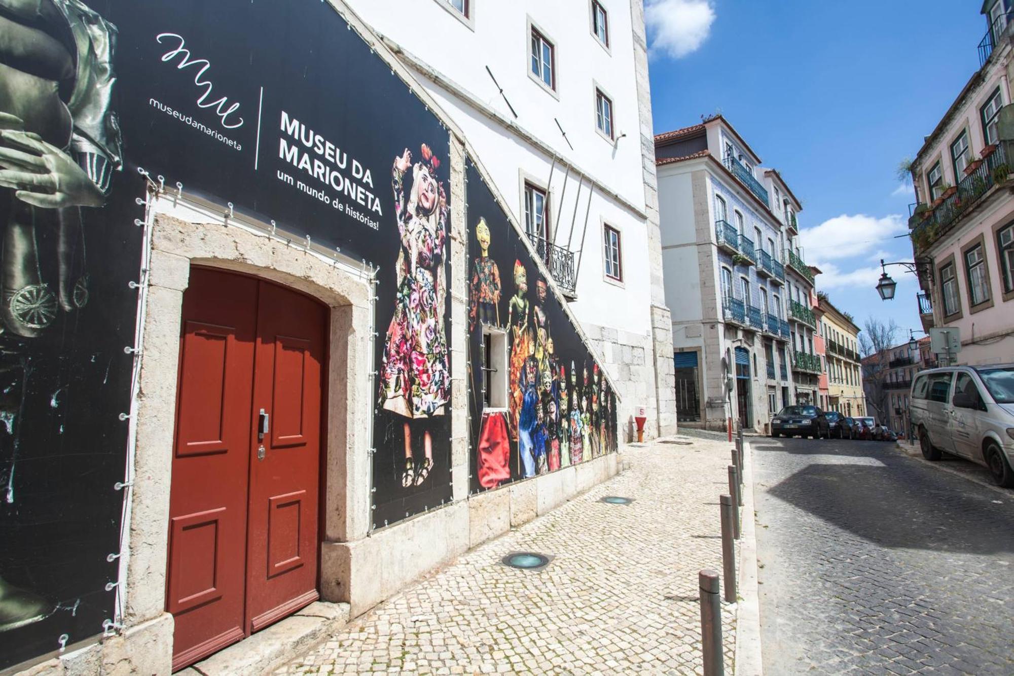 155 - Amalia In Santos * Lisbon