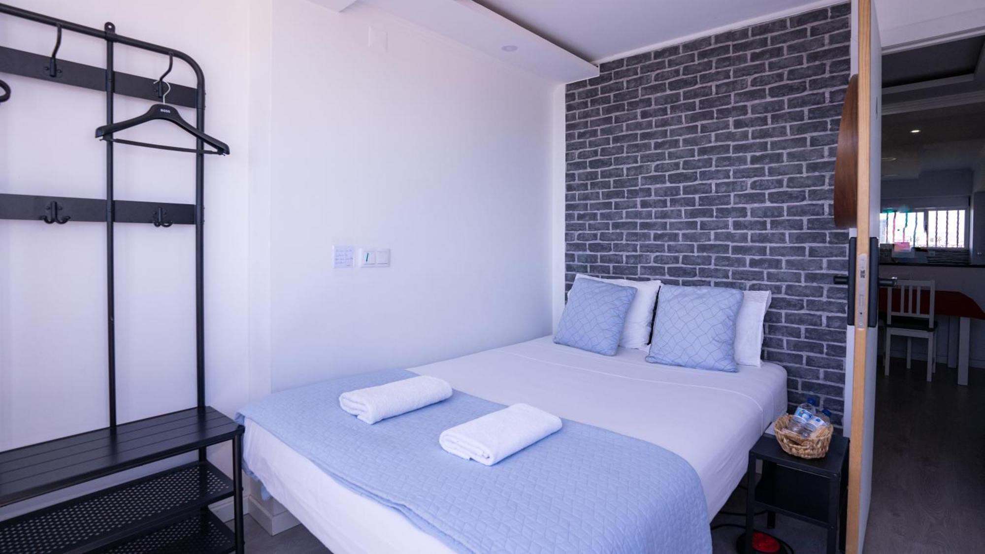 Airport Apartment Lisbon