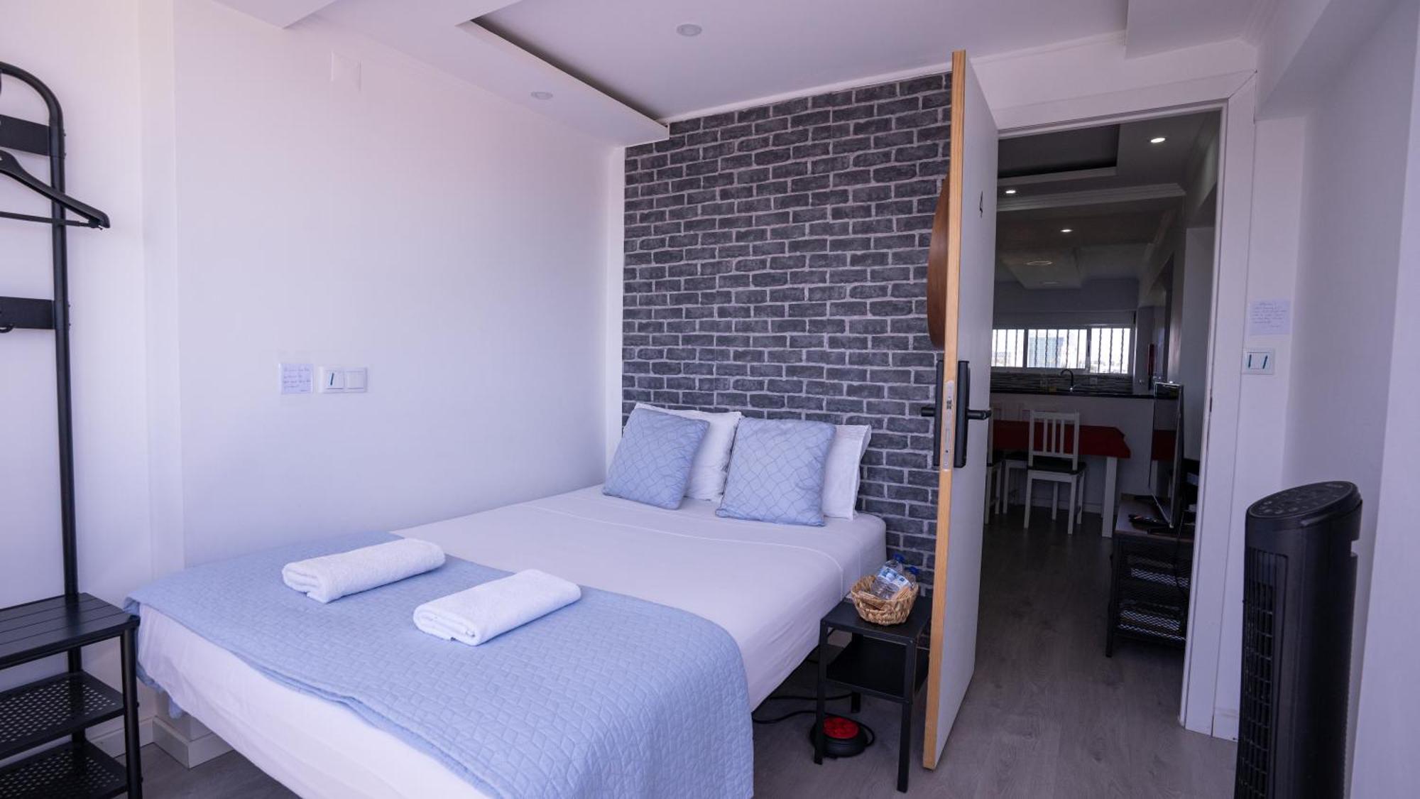 Apartment Airport *