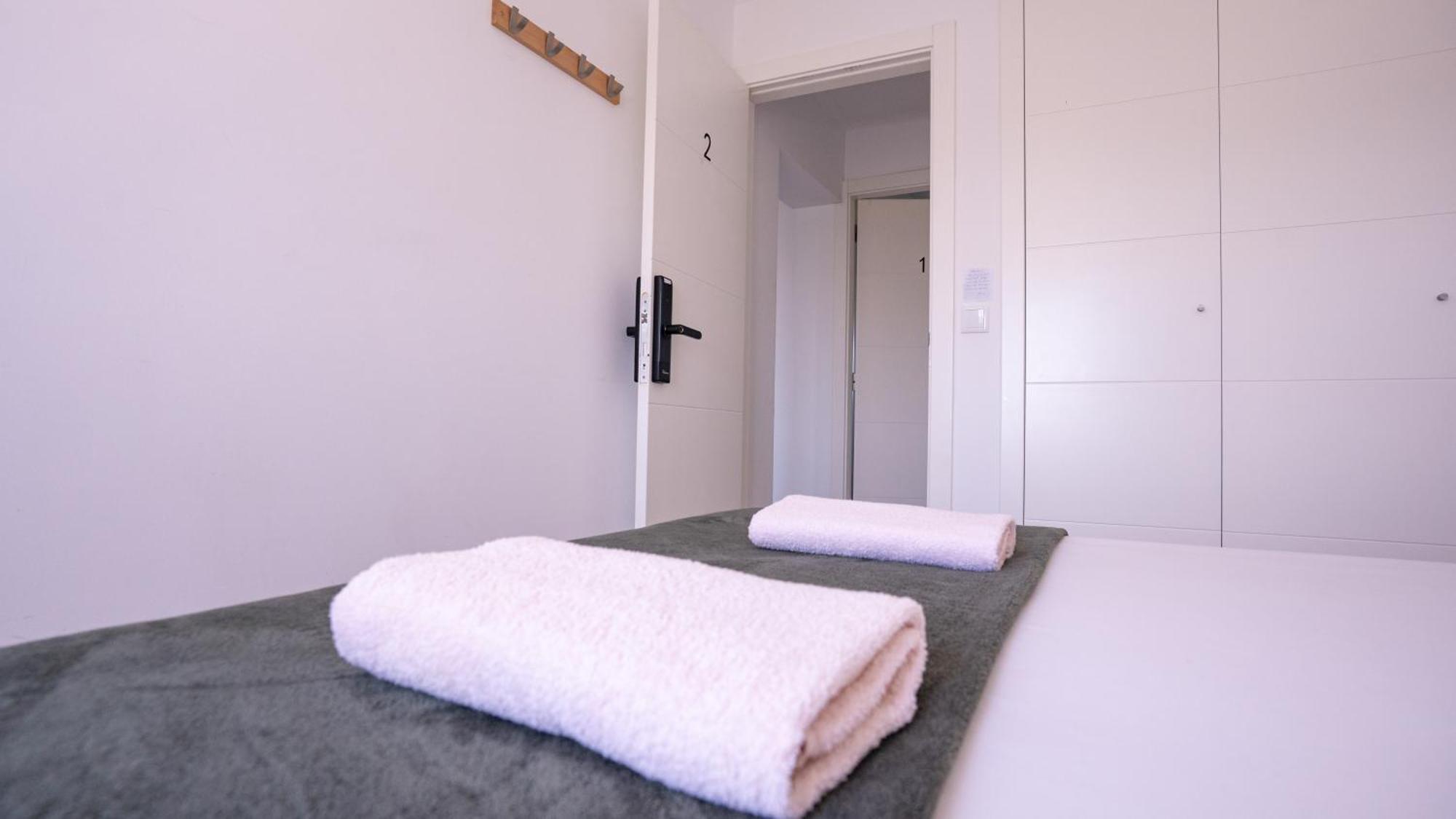 Apartment Airport