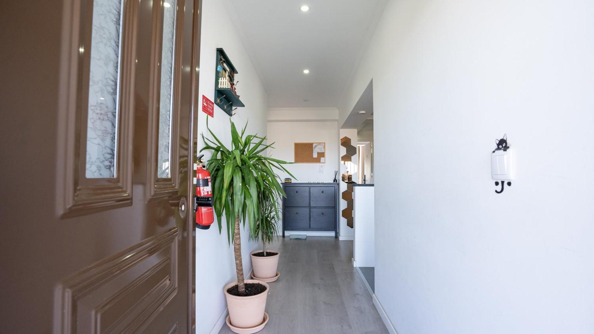 Apartment Airport *