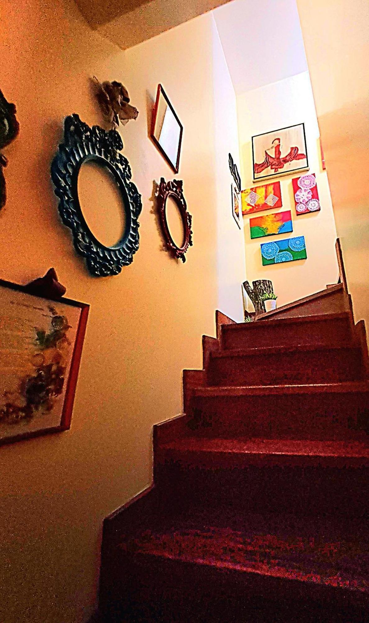 Apartment Atalaia Duplex Lisbon