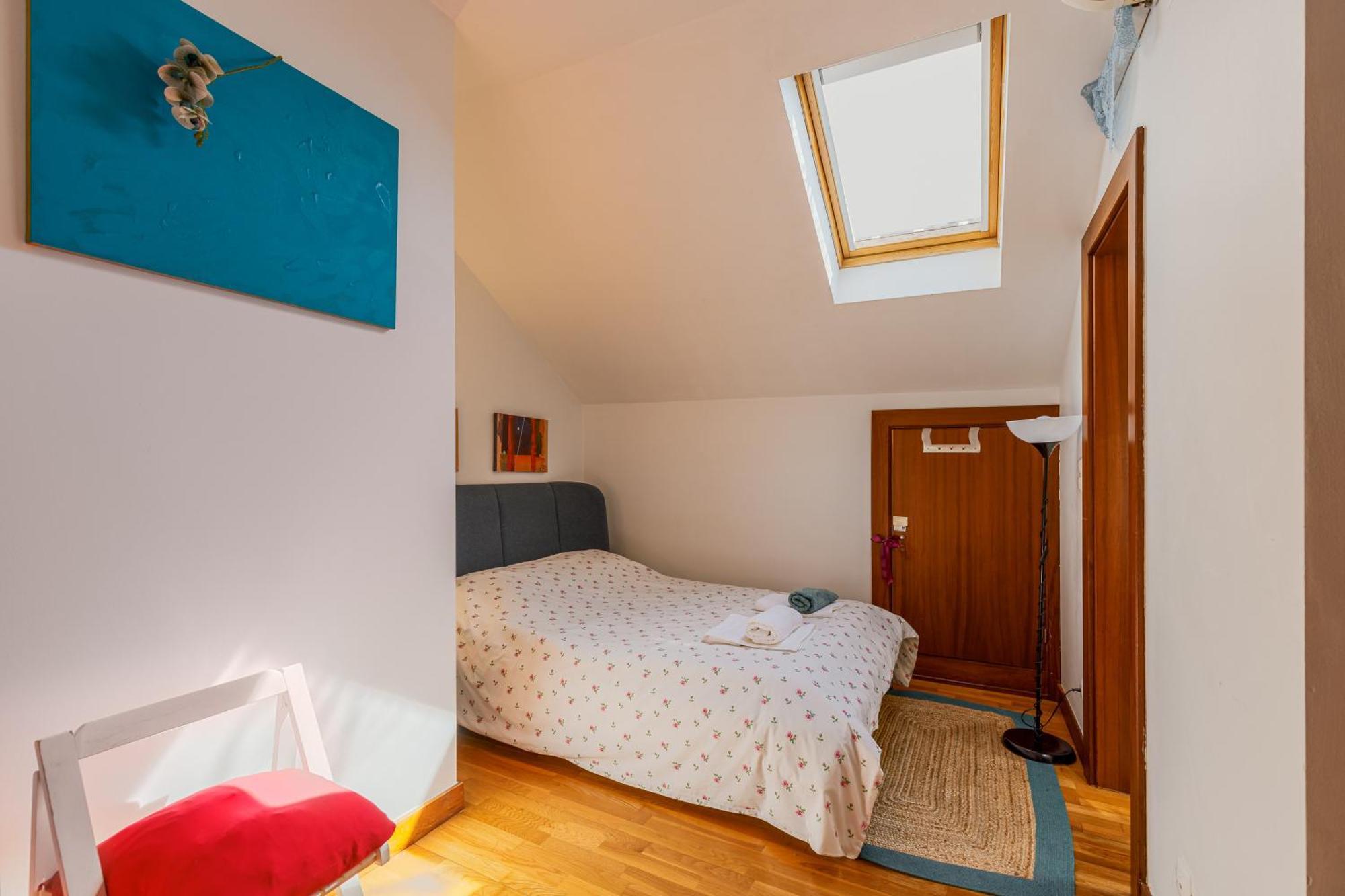 Atalaia Duplex Apartment