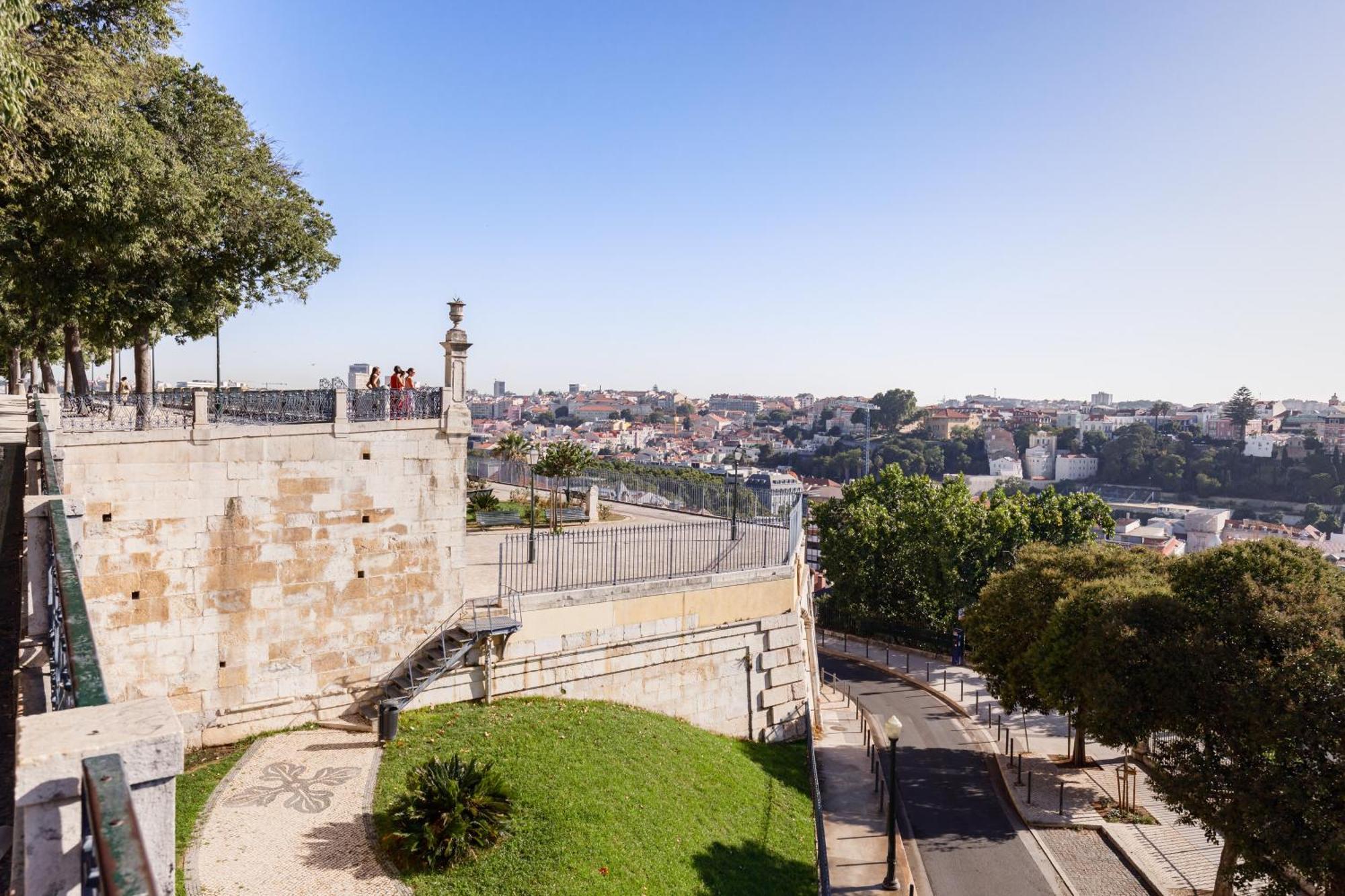 Apartment Atalaia Duplex Lisbon
