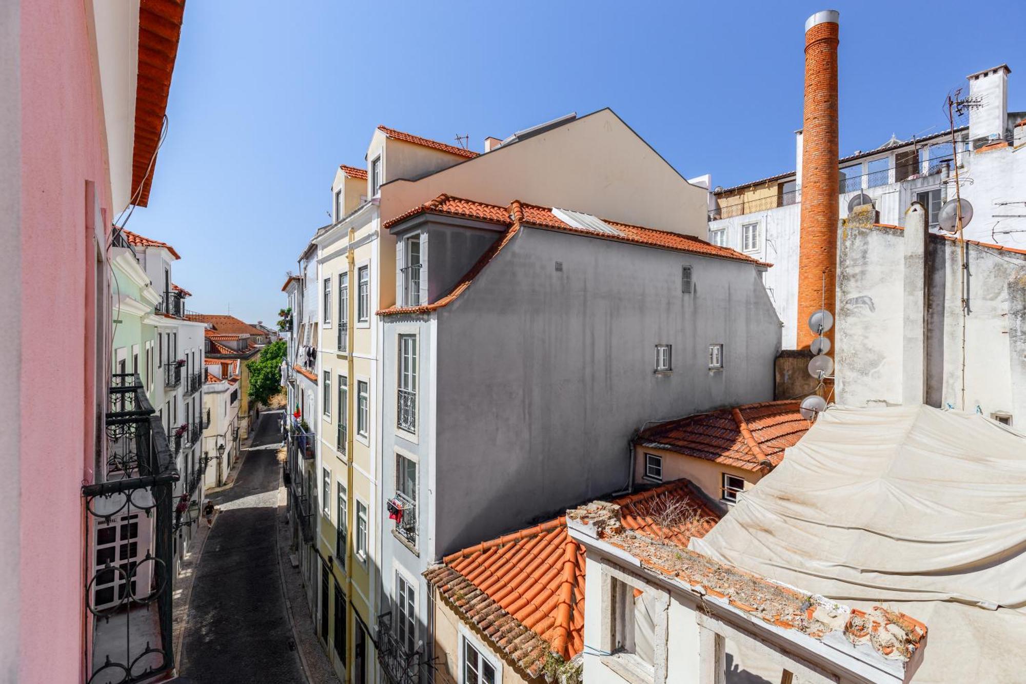 Atalaia Duplex *