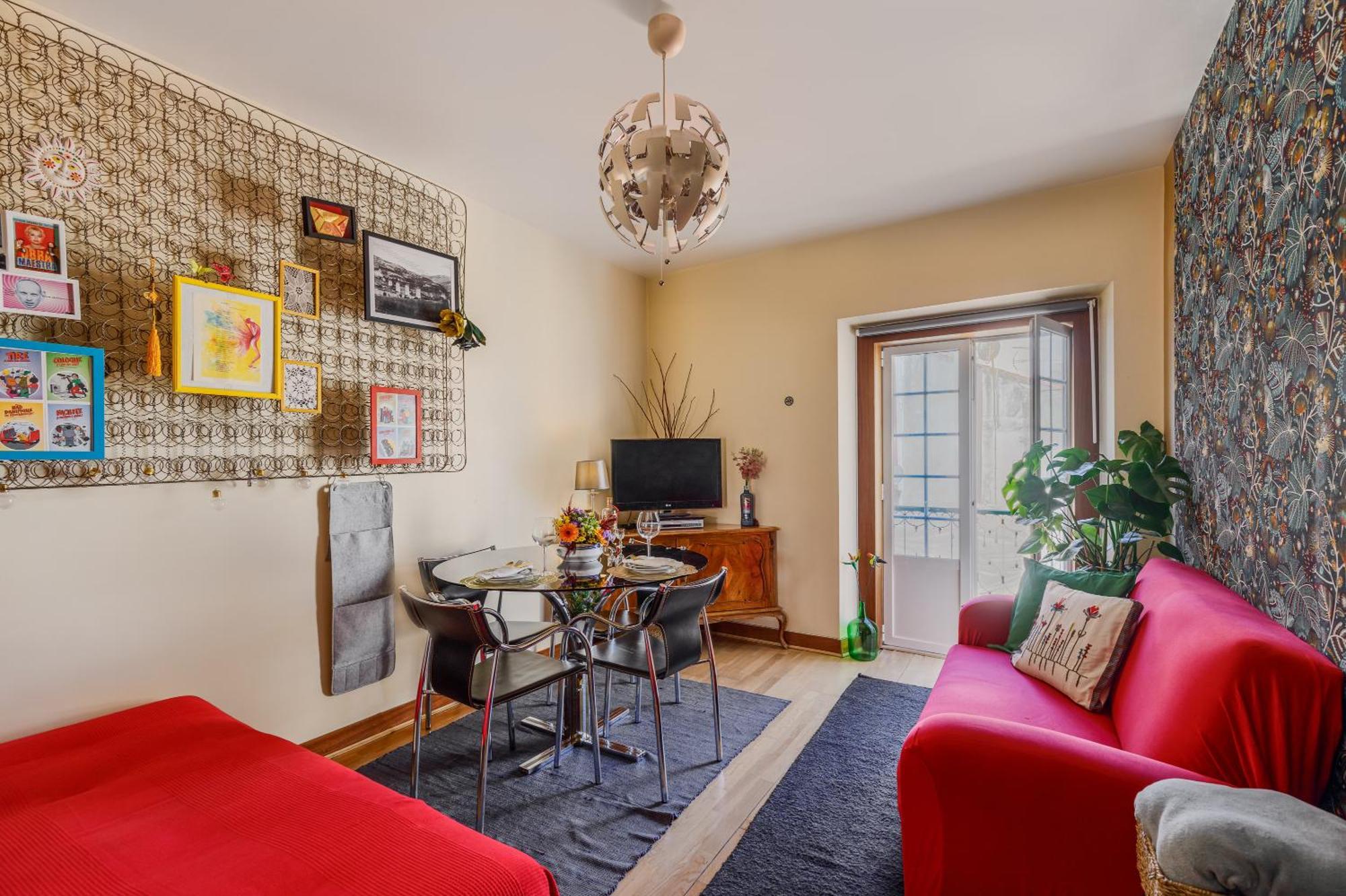 Atalaia Duplex Lisbon