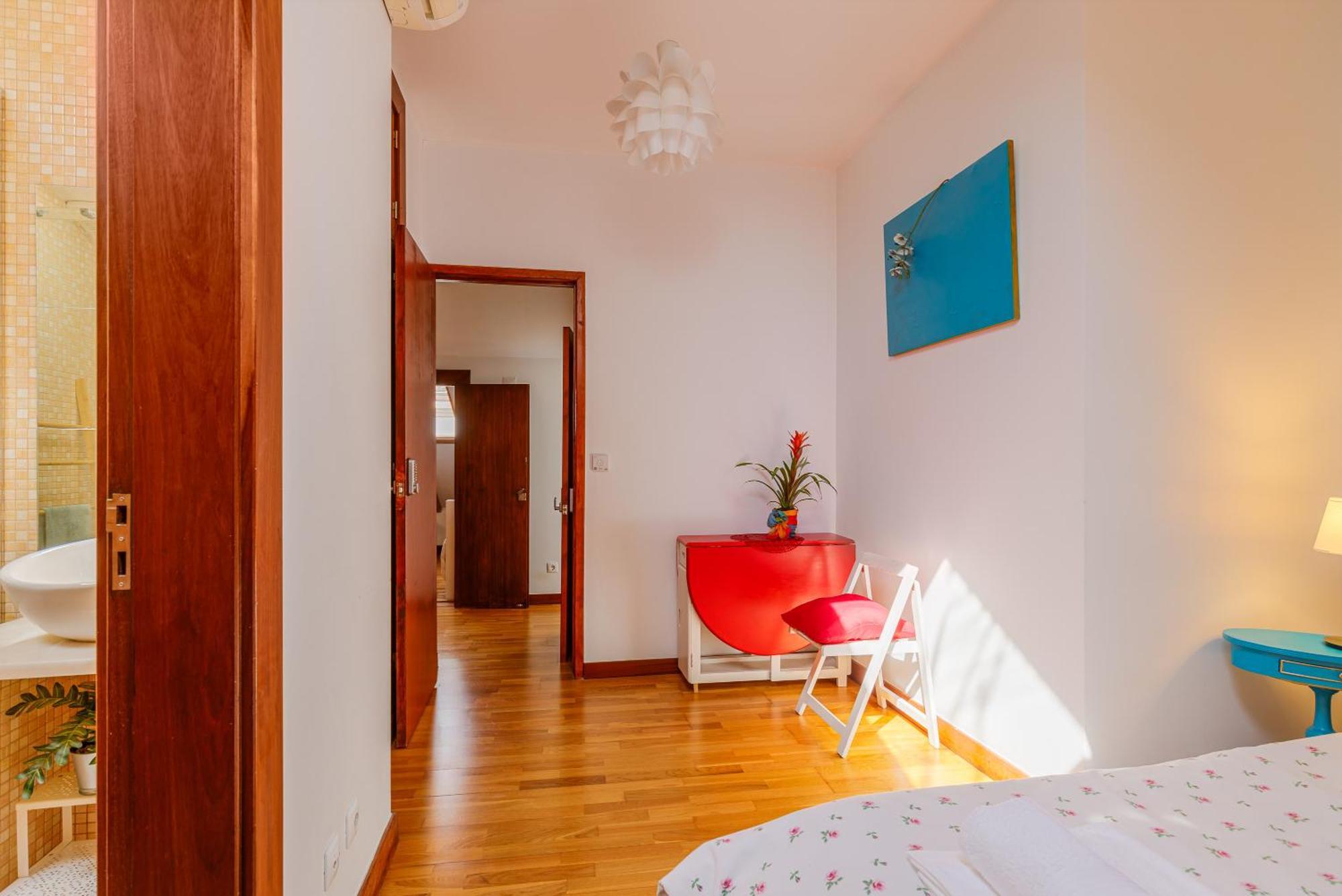 Atalaia Duplex