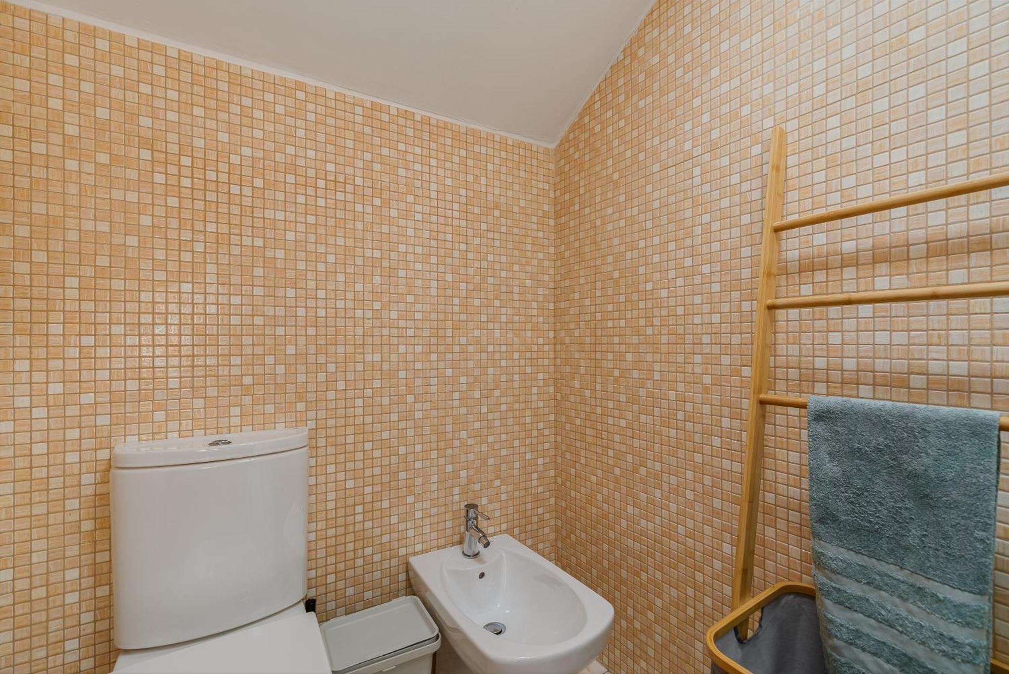 Apartment Atalaia Duplex