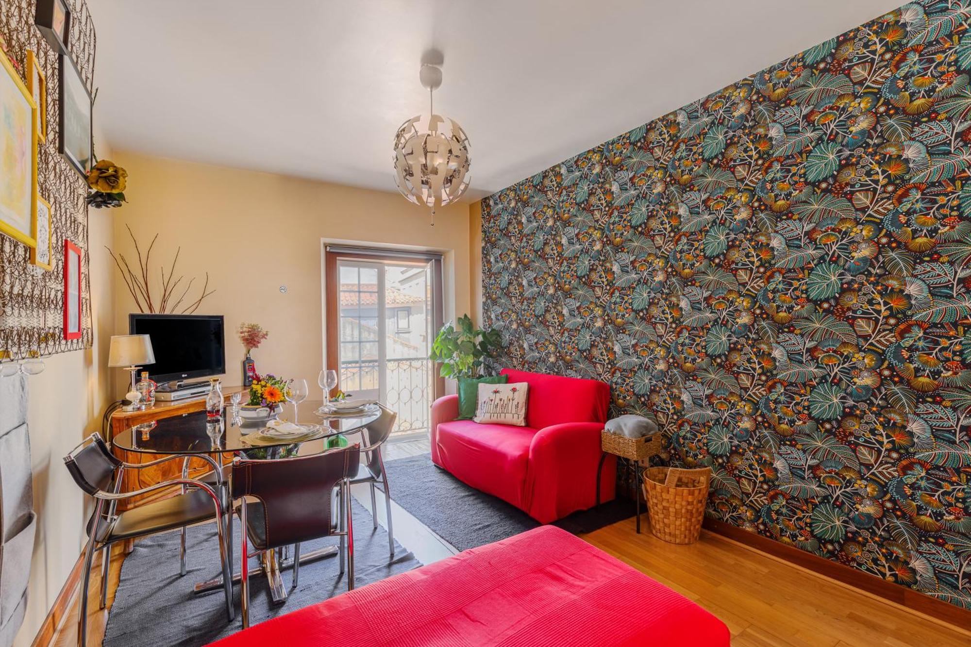 Atalaia Duplex Apartment *